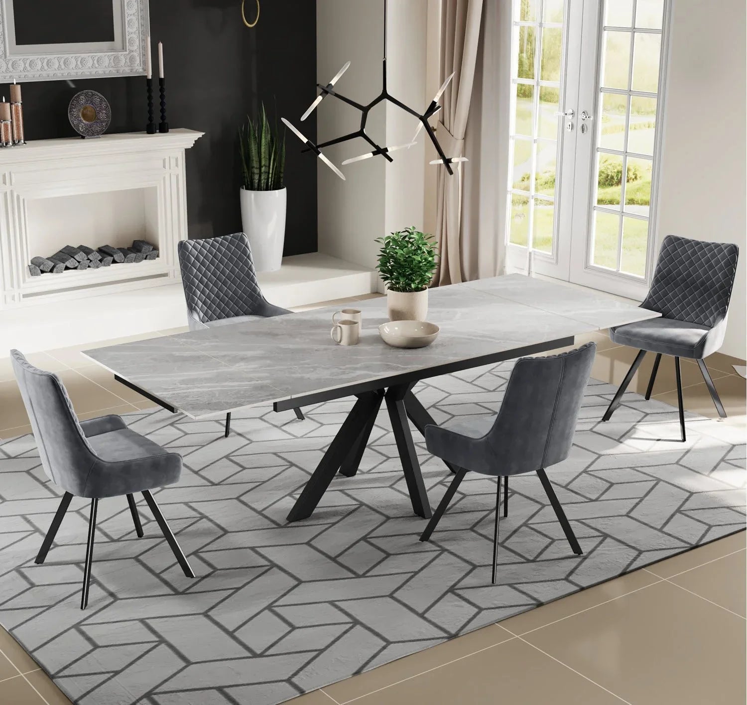 How to Choose the Perfect Dining Table for Your Home?