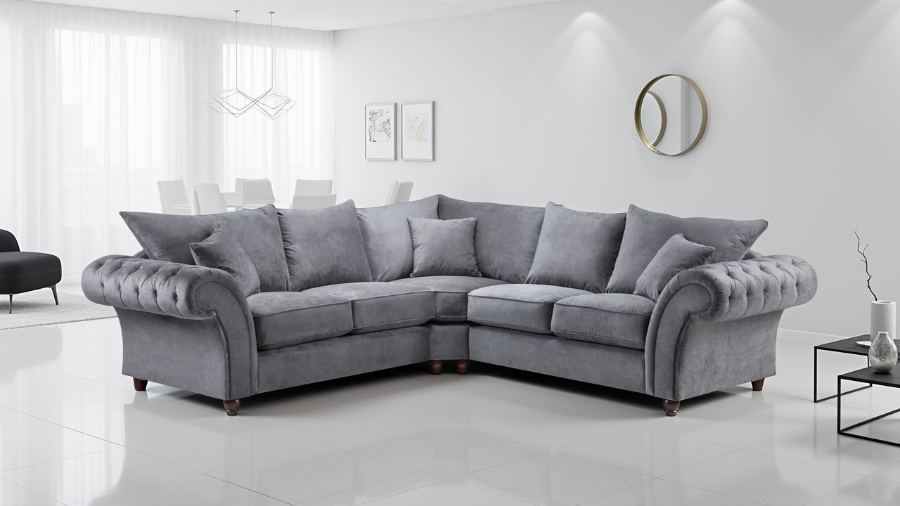 How to Maintain and Clean Your Fabric Sofa for Long-Lasting Use?