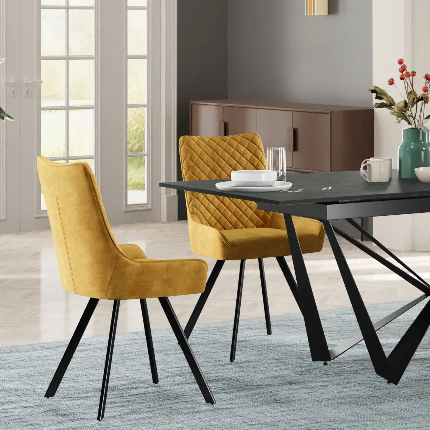 Dining Chairs