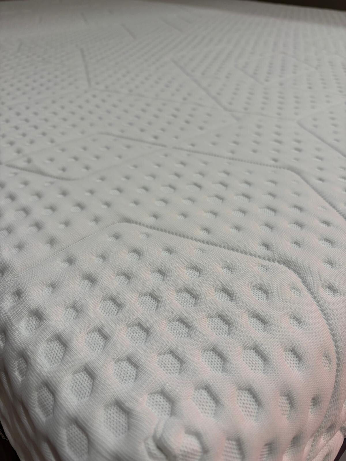 Emma Diamond Firm Mattress 4FT 6 Double RRP £1595 - Best Price Online B - Home Furniture Interiors