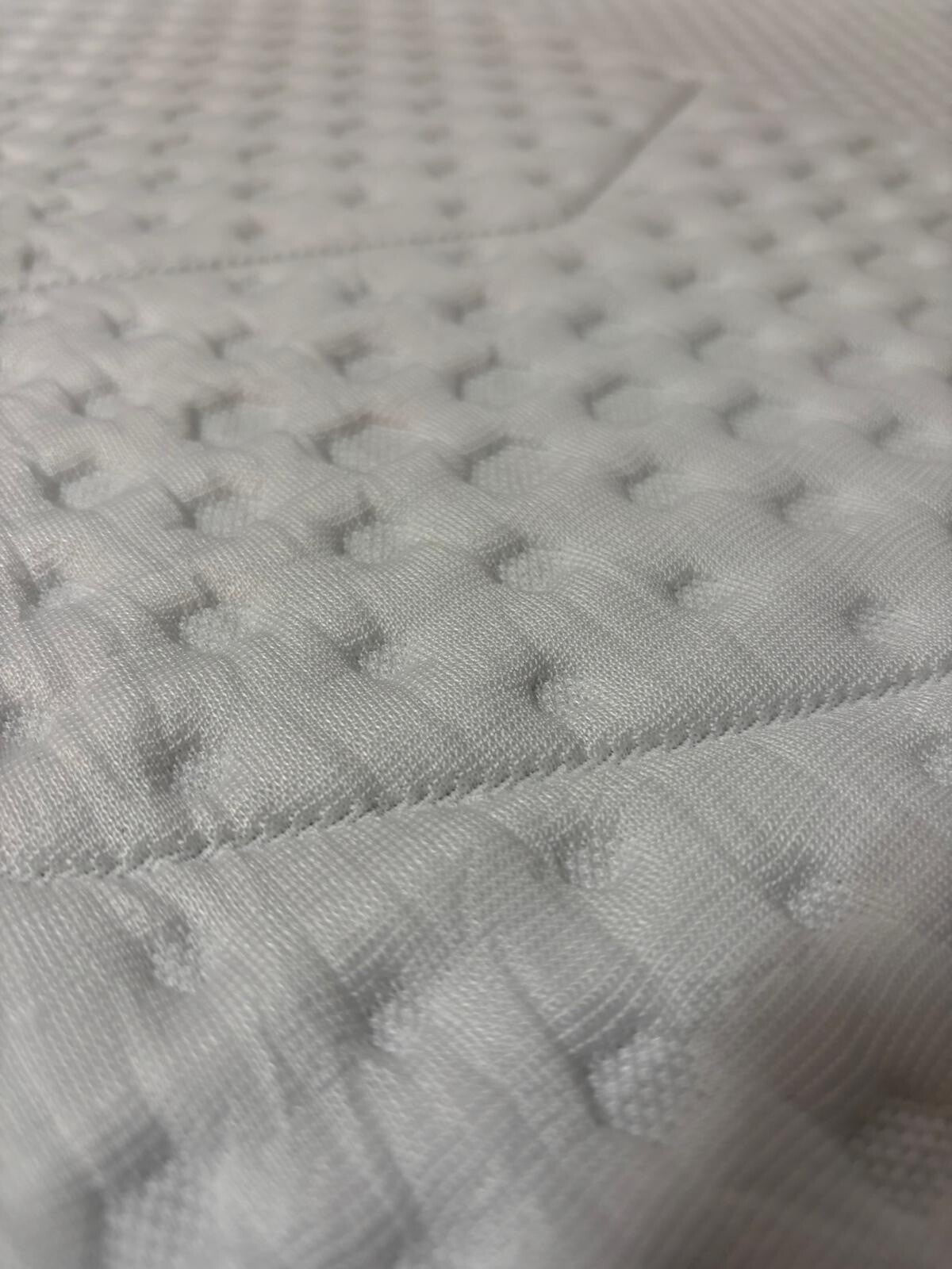 Emma Diamond Firm Mattress 4FT 6 Double RRP £1595 - Best Price Online B - Home Furniture Interiors