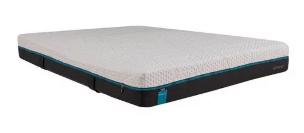 Emma Diamond Firm Mattress 4FT 6 Double RRP £1595 - Best Price Online B - Home Furniture Interiors