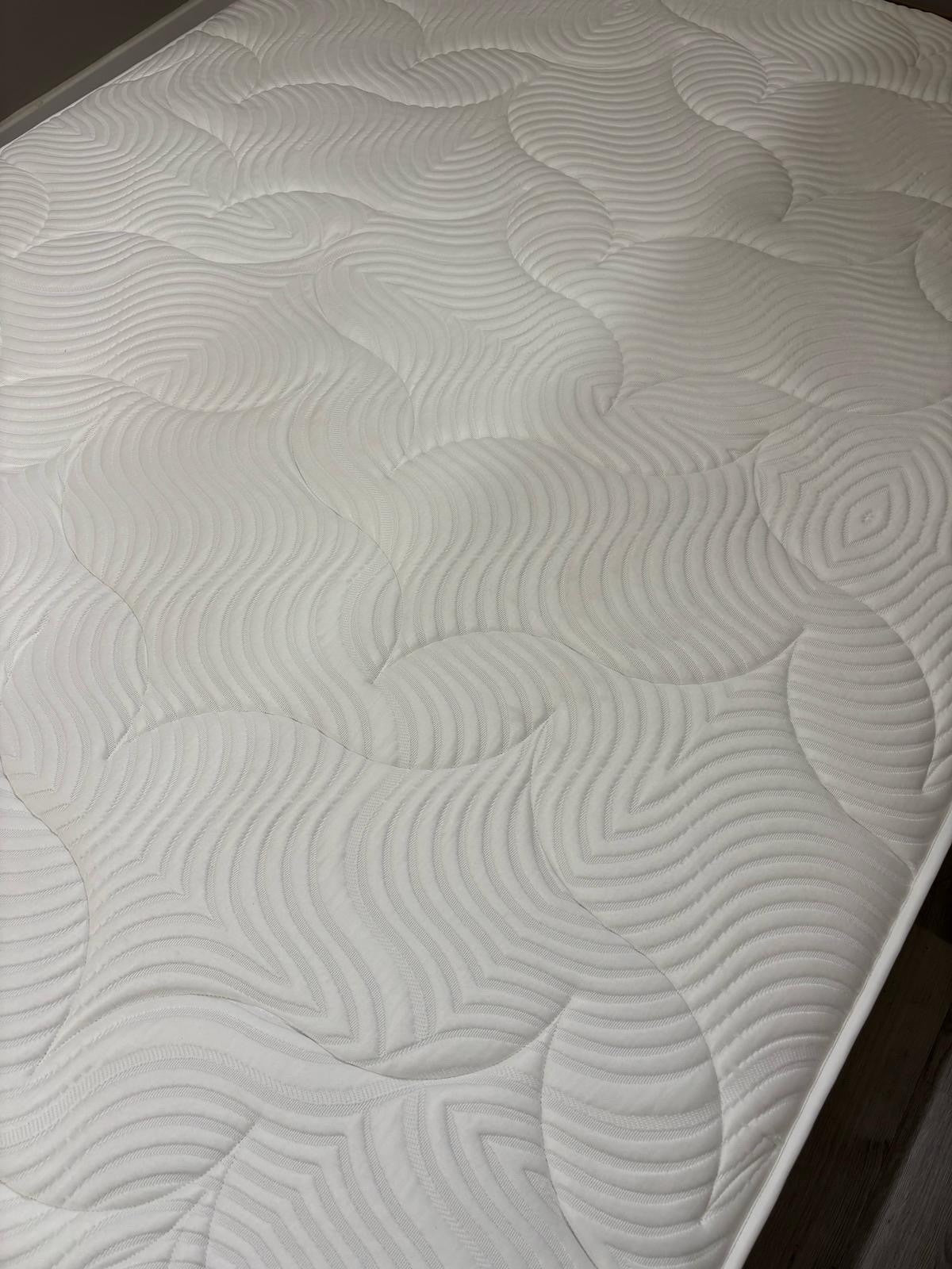 Sleep Story Highgrove Firm Gel 5FT Kingsize Mattress - RRP £699 - Home Furniture Interiors