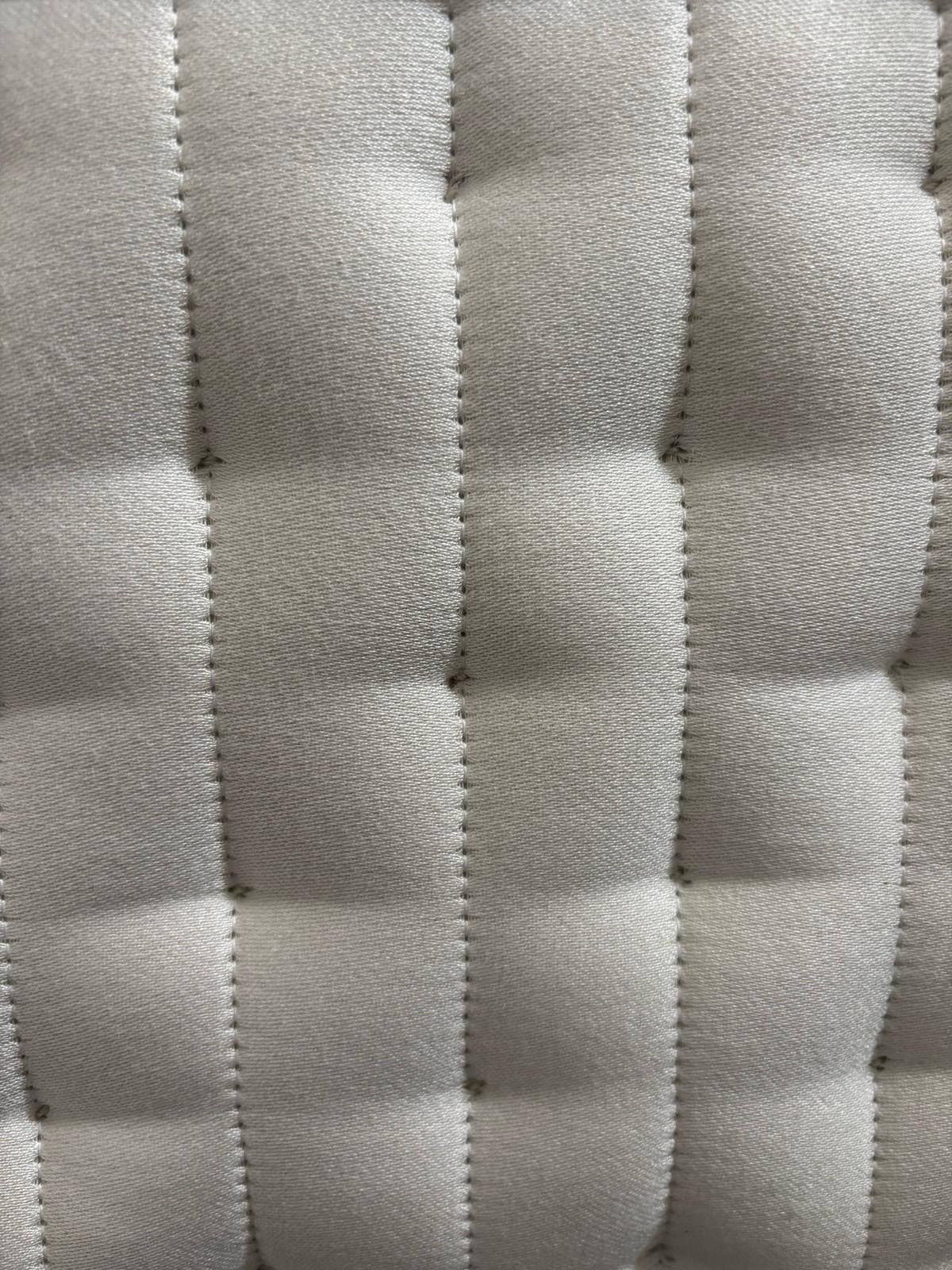Harrison Spinks Yorkshire 40K / 40,000 6ft SuperKing Mattress - RRP £13,399 B - Home Furniture Interiors