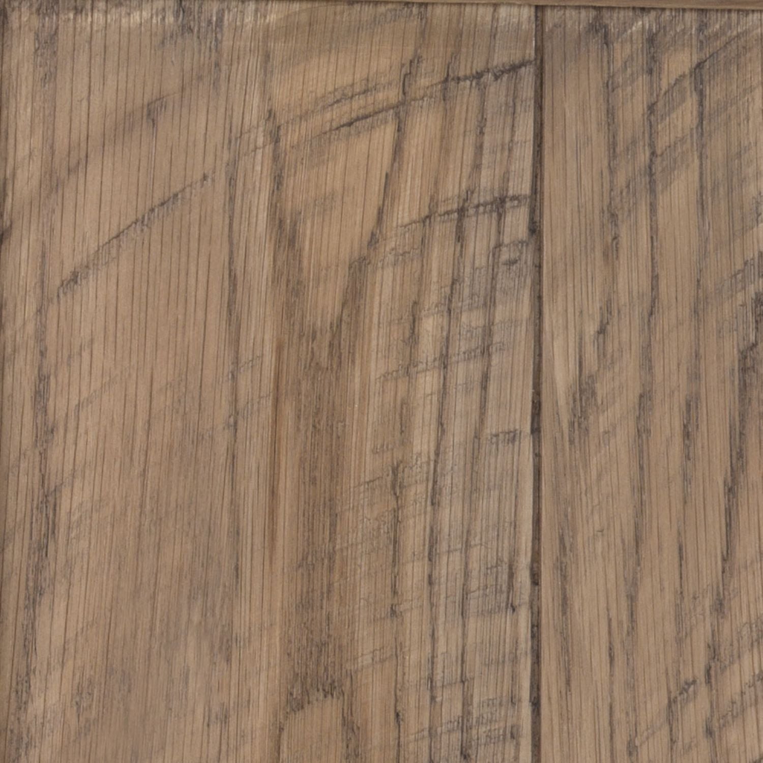 Alba Rough Sawn Dining Bench - Home Furniture Interiors