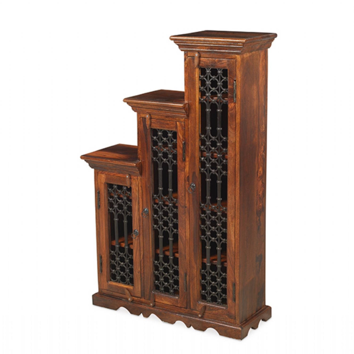 CD Step Large Highest Step Left - Home Furniture Interiors