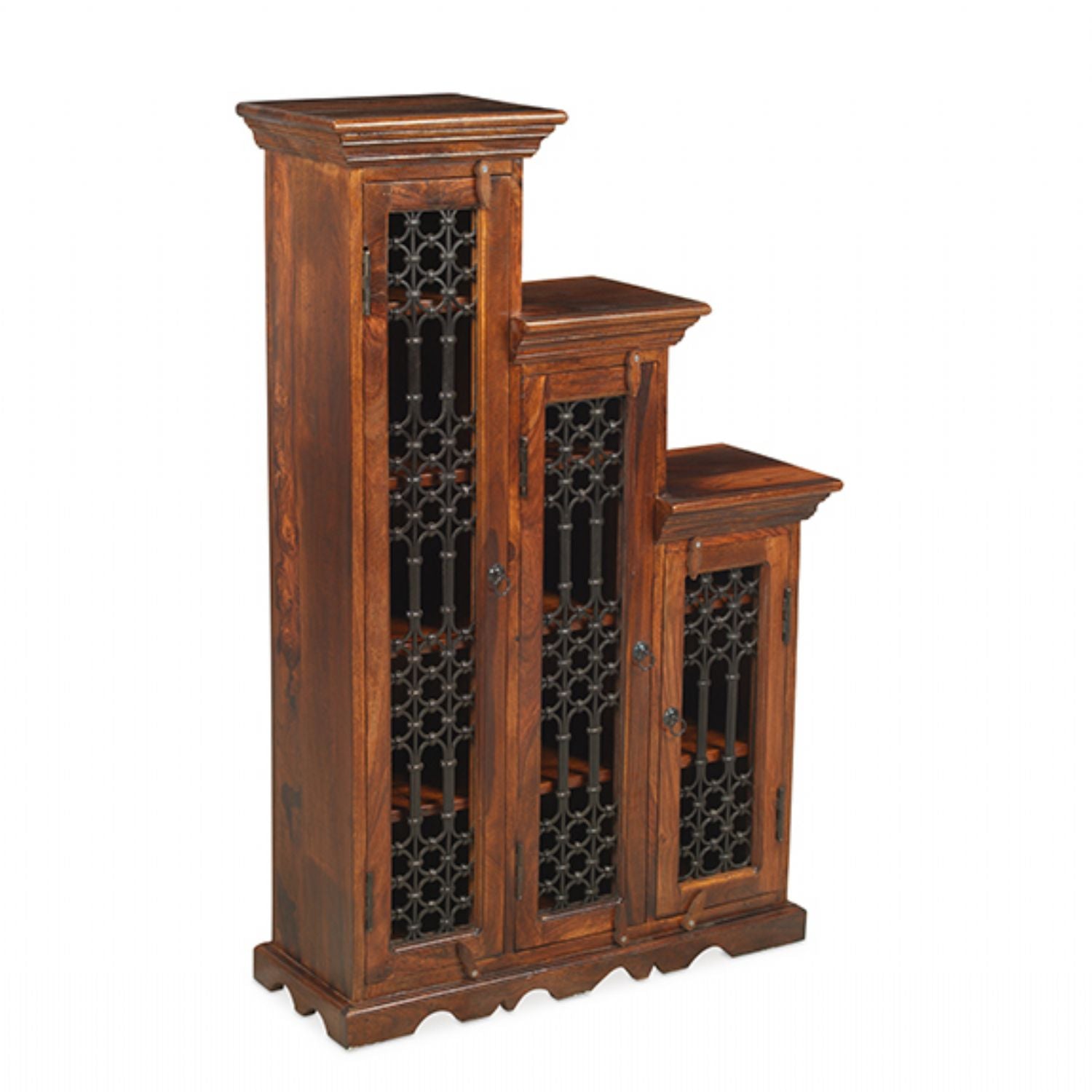 CD Step Large Highest Step Right - Home Furniture Interiors