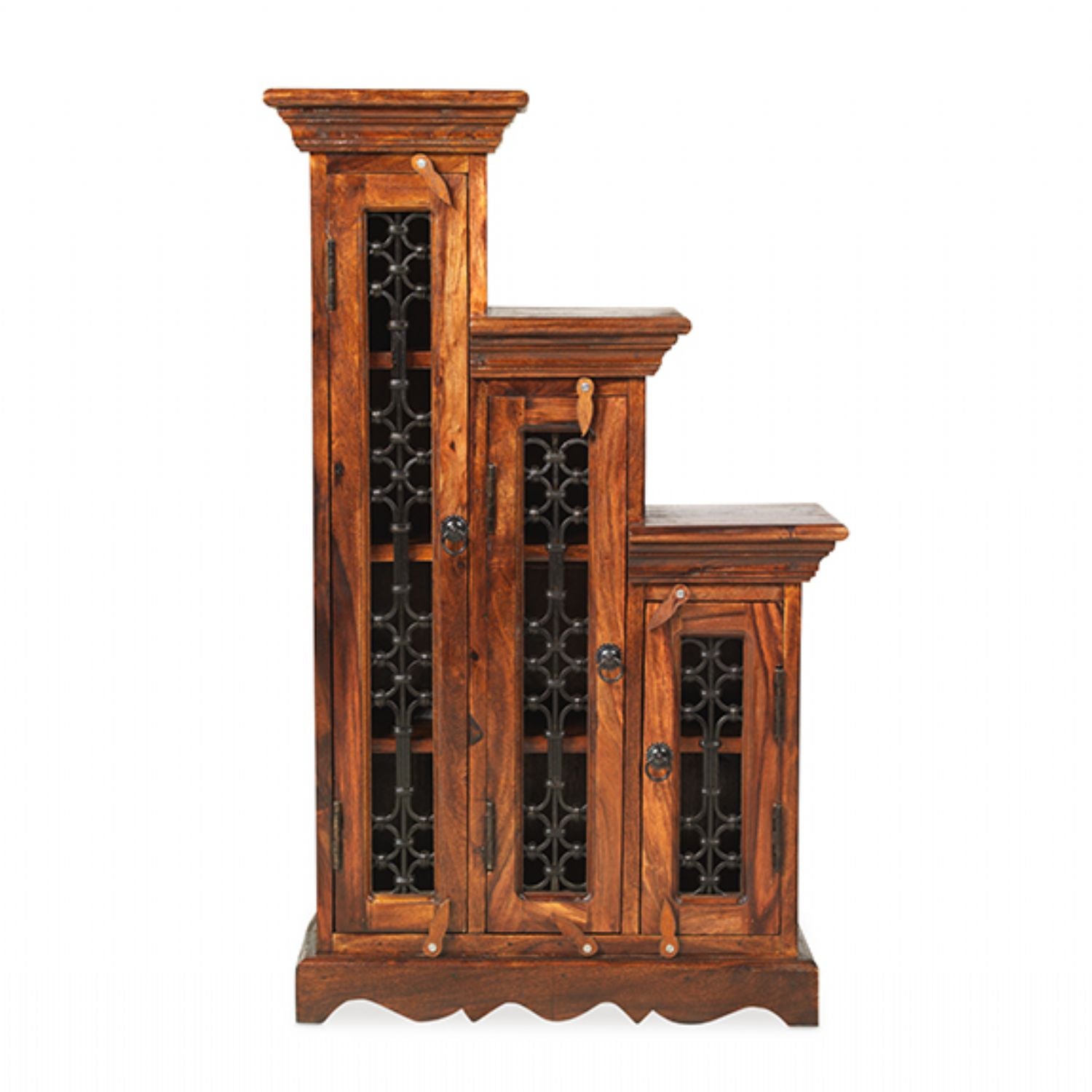CD Step Small Highest Step Left - Home Furniture Interiors