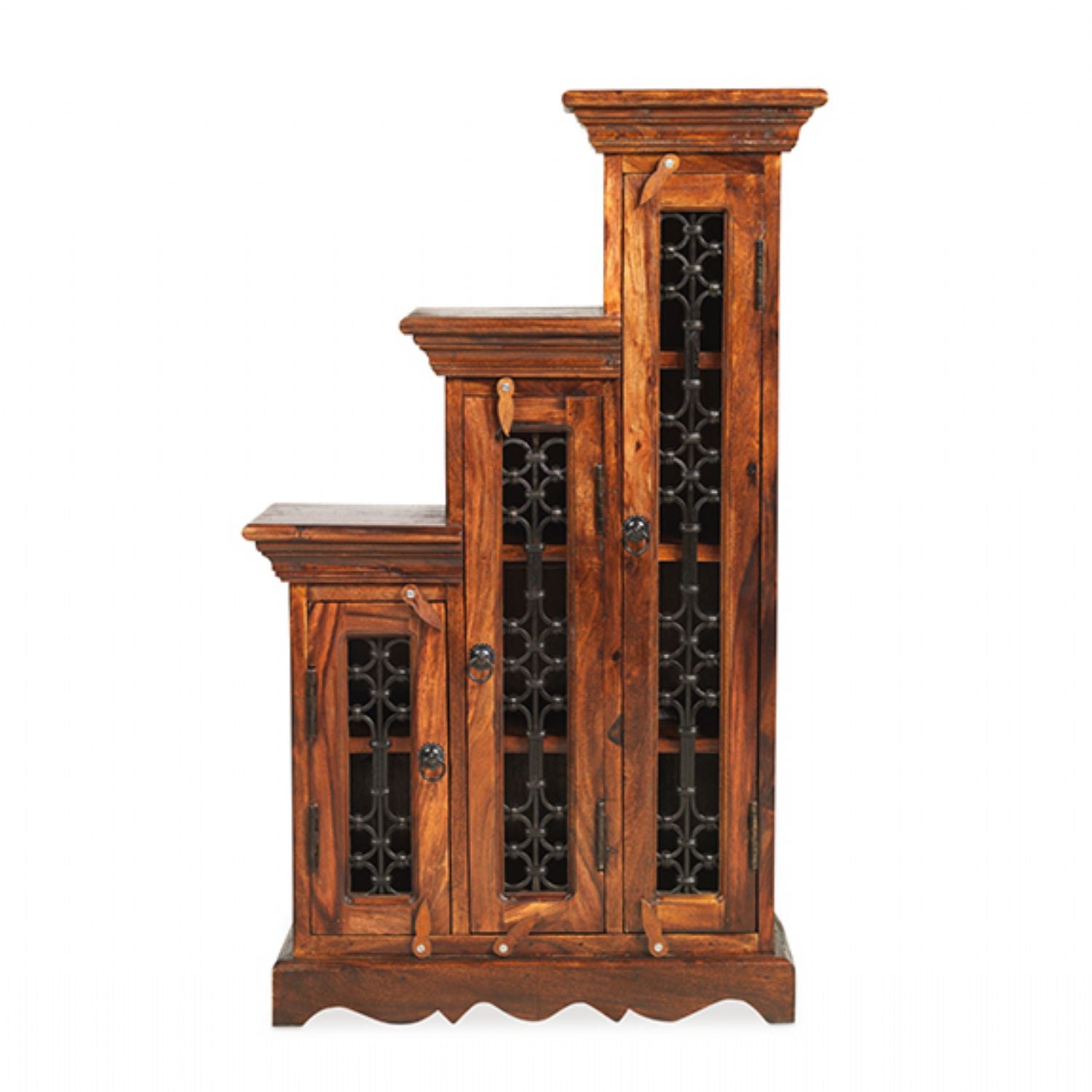 CD Step Small Highest Step Right - Home Furniture Interiors