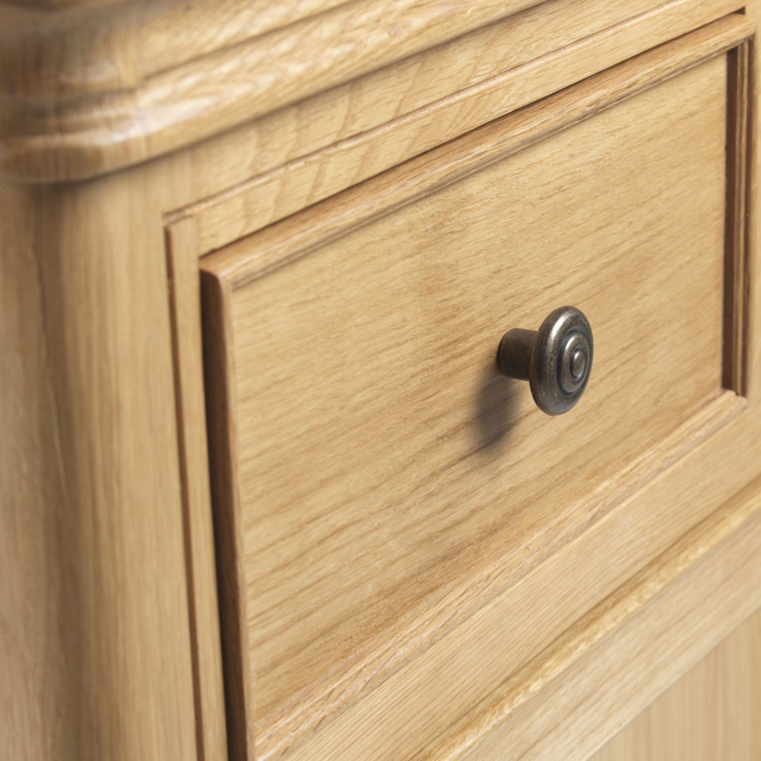Coffee Table With 2 Drawers - Home Furniture Interiors