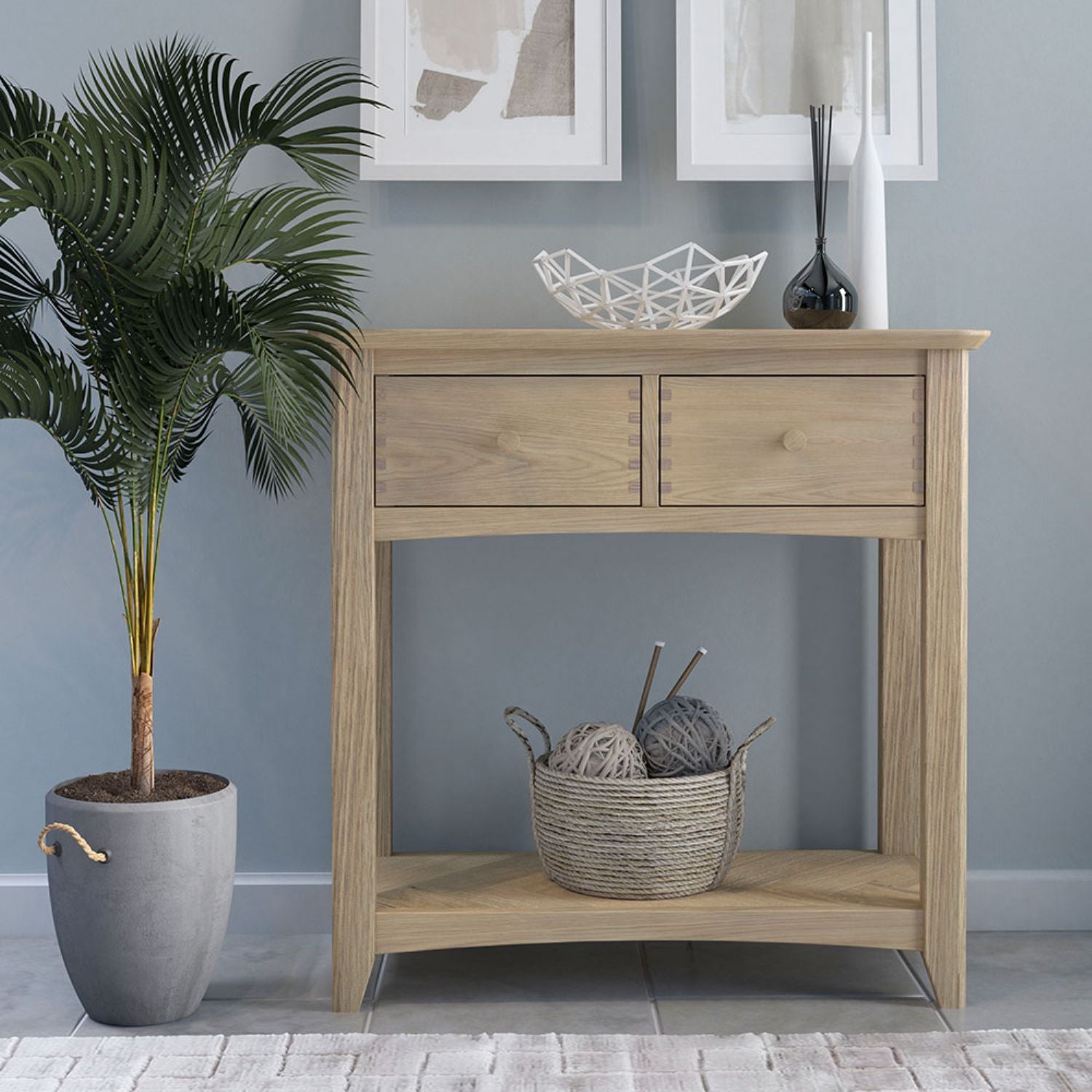Console table - Home Furniture Interiors