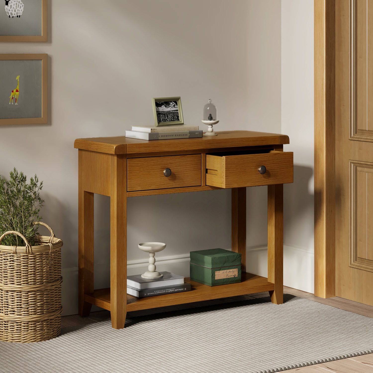 Console Table