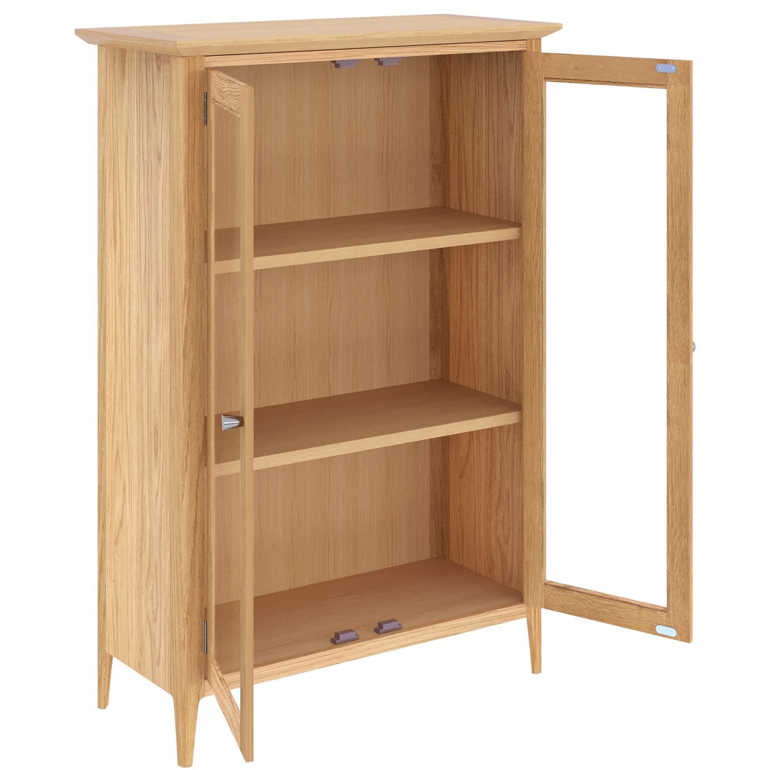 Glazed Cabinet - Home Furniture Interiors