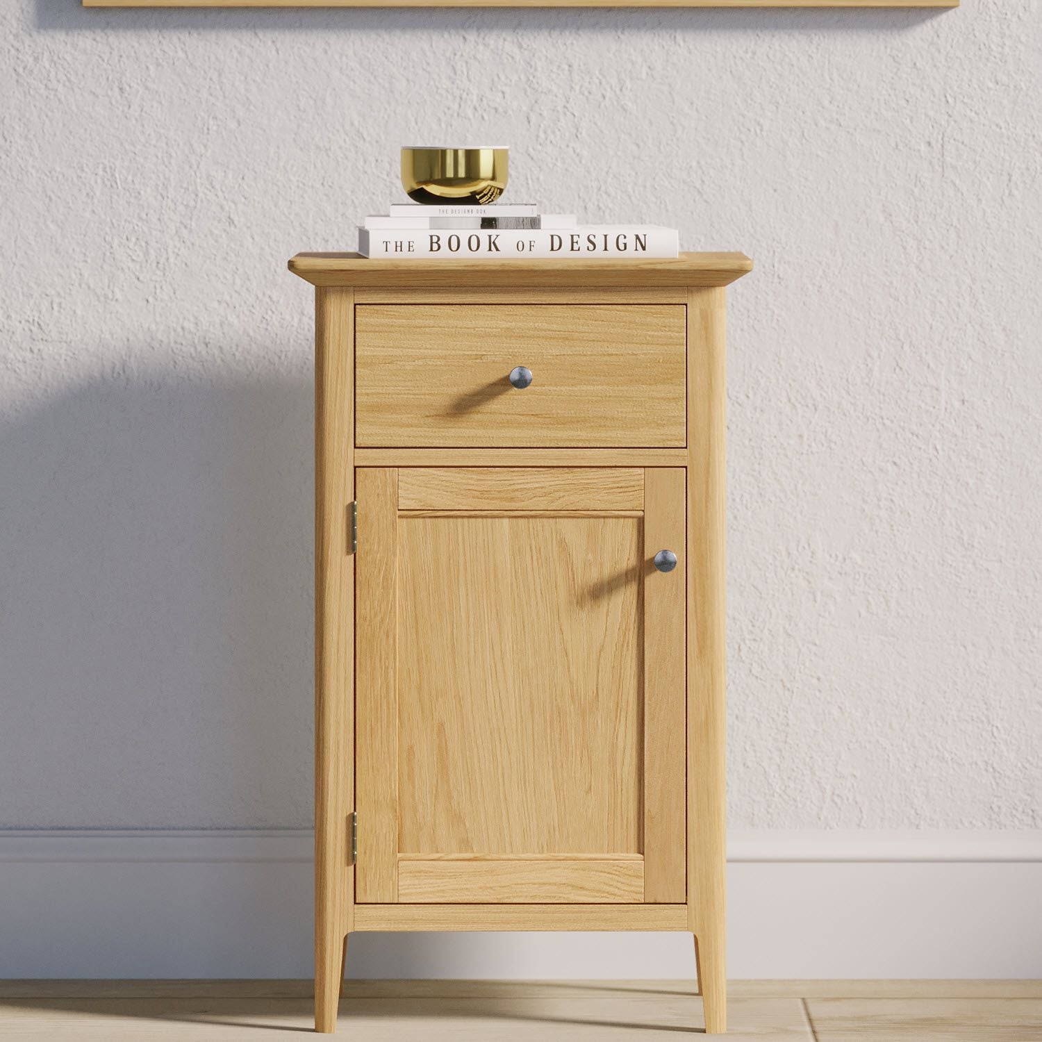 Small Cupboard