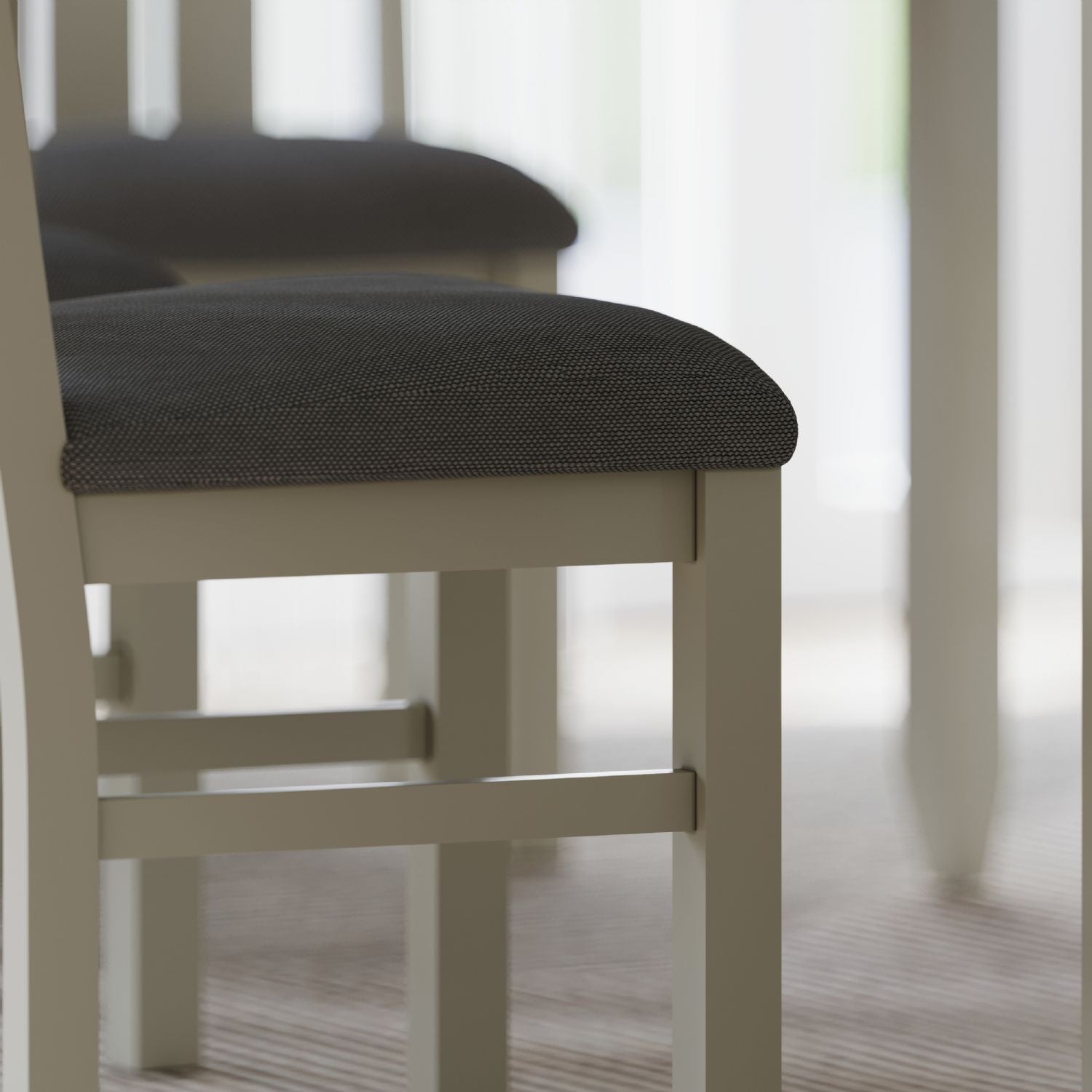 Arlyn Painted Dining Chair - Home Furniture Interiors