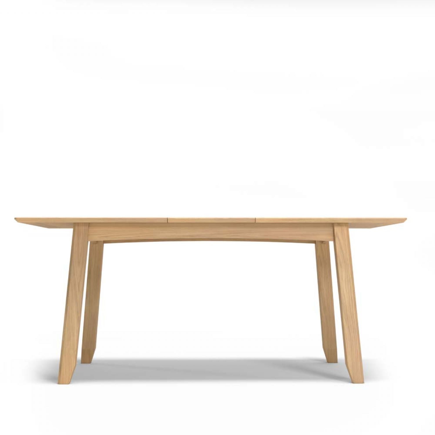Extended Dining Table - Home Furniture Interiors