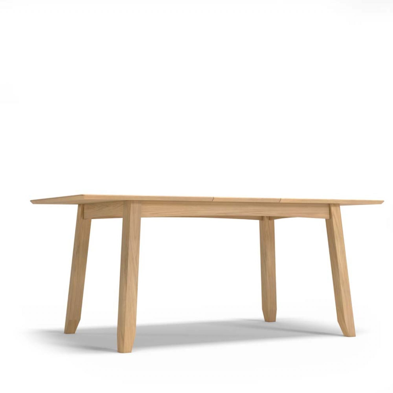 Extended Dining Table - Home Furniture Interiors