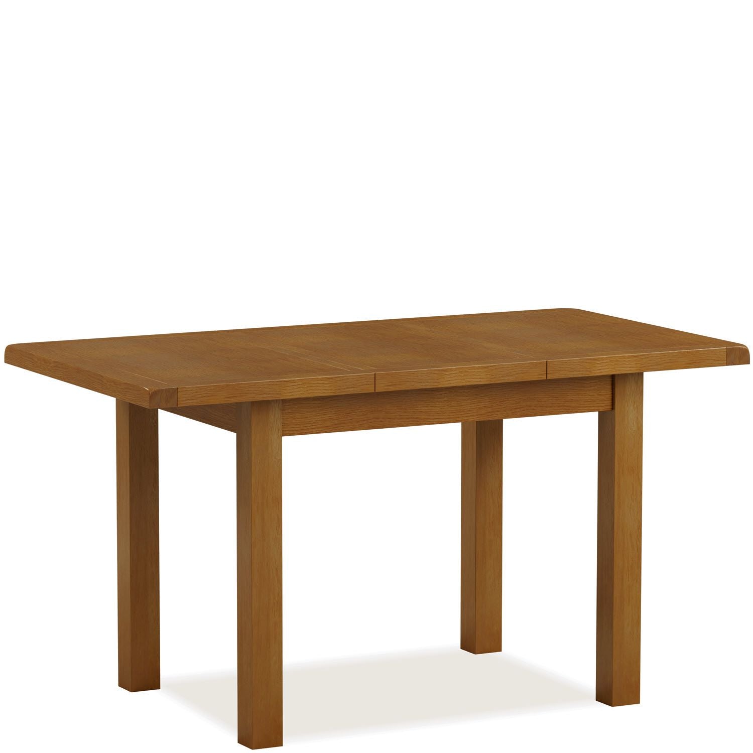 Extension Dining Table 100 140 - Home Furniture Interiors