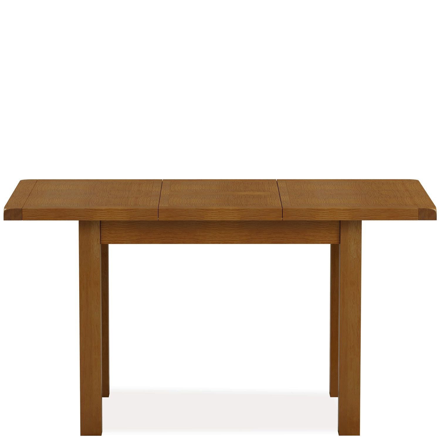 Extension Dining Table 100 140 - Home Furniture Interiors