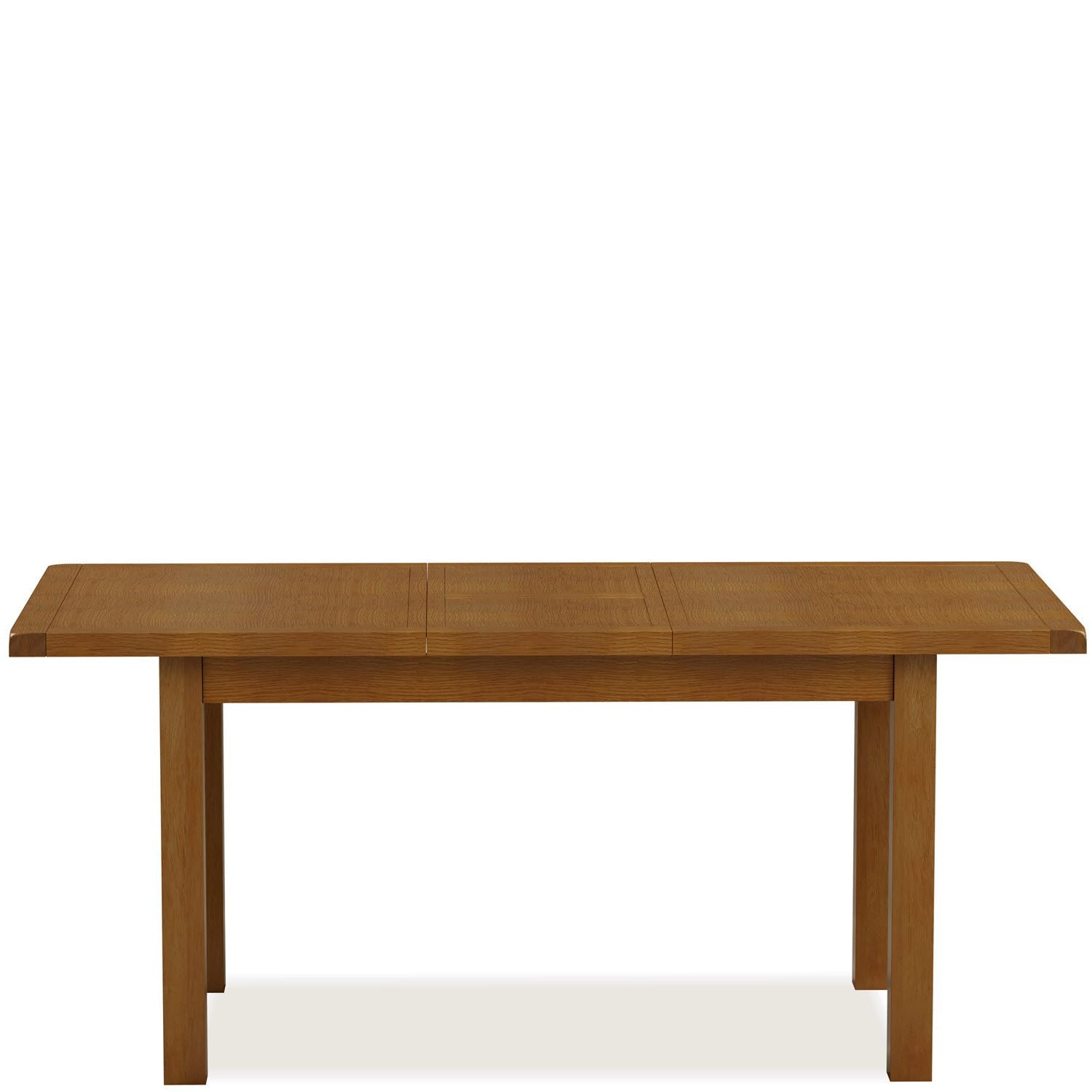 Extension Dining Table 125 175 - Home Furniture Interiors