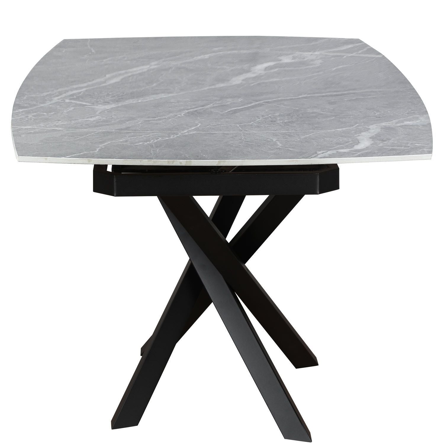 ENZO Ceramic Agrento Grey 120 180 EXT Matt - Home Furniture Interiors