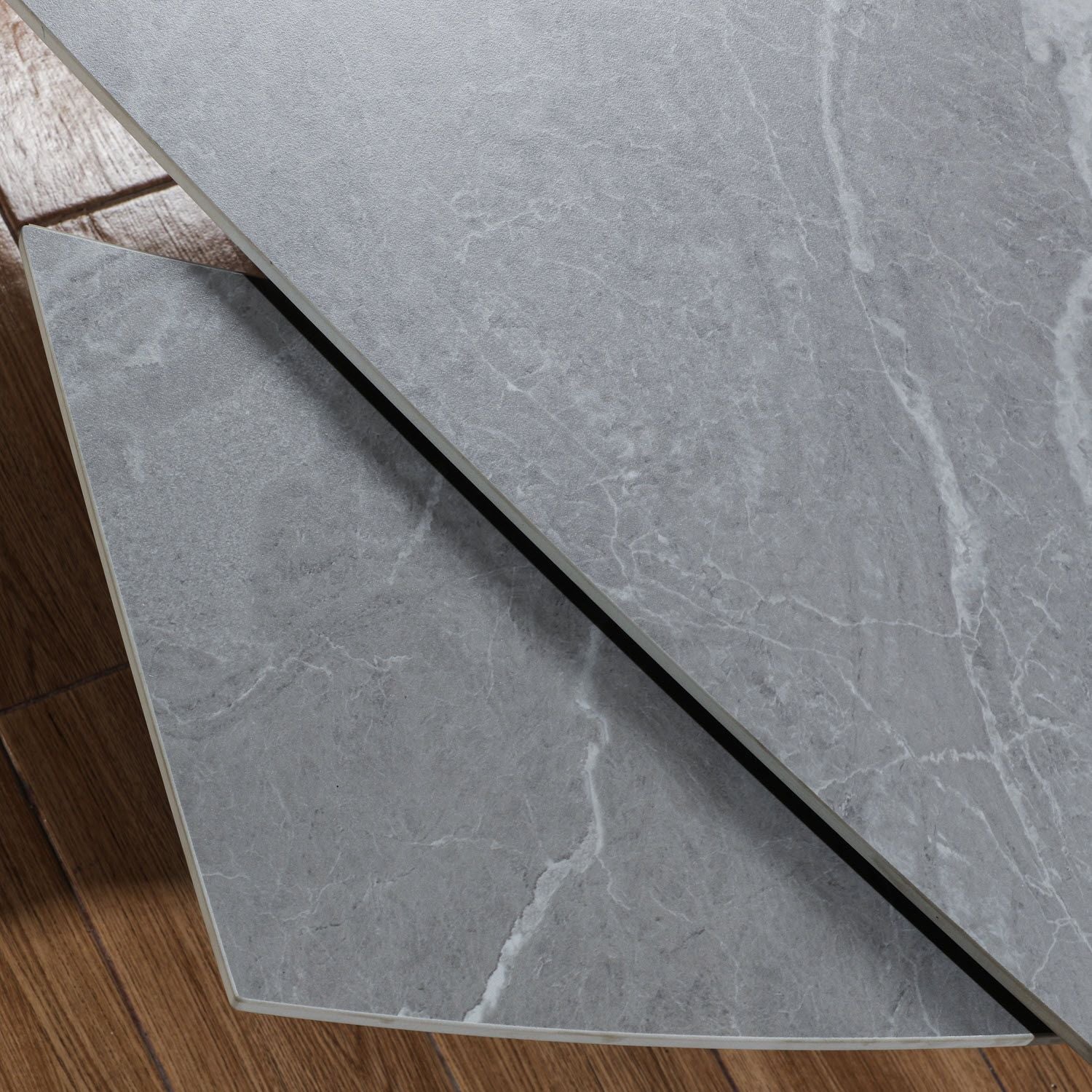 ENZO Ceramic Agrento Grey 120 180 EXT Matt - Home Furniture Interiors