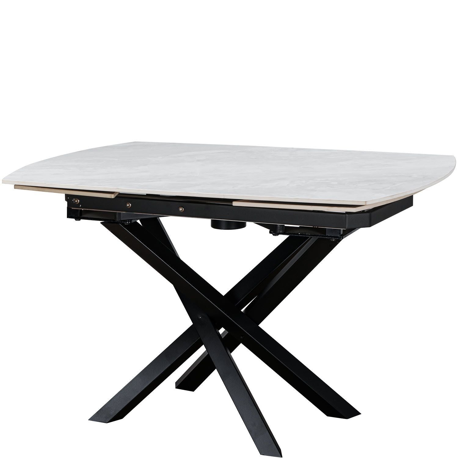 ENZO Ceramic Pearla Grey 120 180 EXT Gloss - Home Furniture Interiors