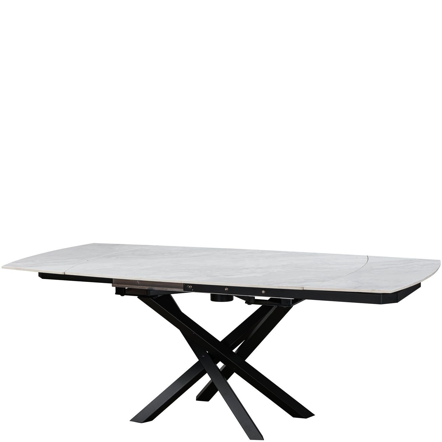 ENZO Ceramic Pearla Grey 120 180 EXT Gloss - Home Furniture Interiors