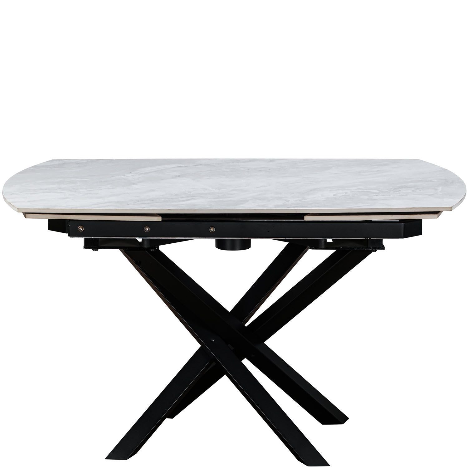 ENZO Ceramic Pearla Grey 120 180 EXT Gloss - Home Furniture Interiors