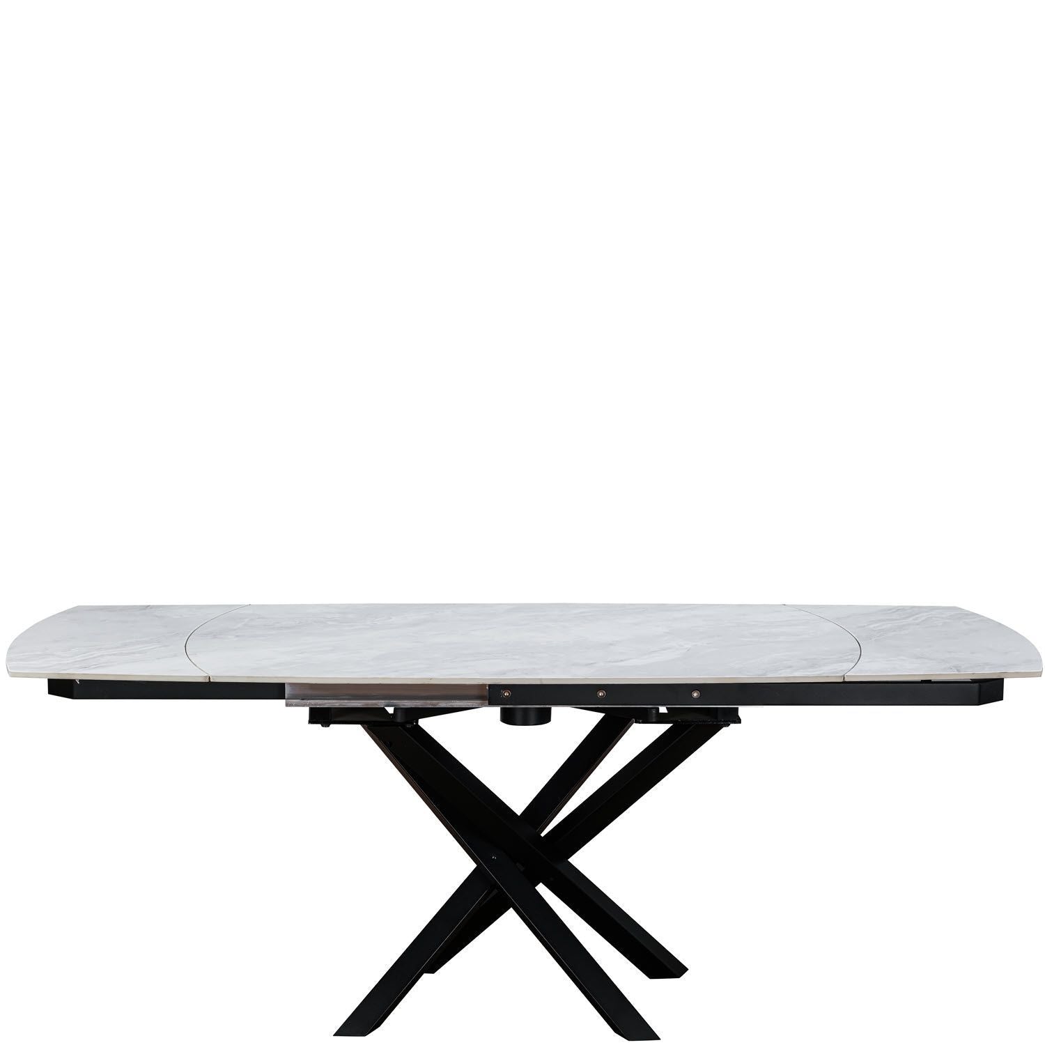 ENZO Ceramic Pearla Grey 120 180 EXT Gloss - Home Furniture Interiors