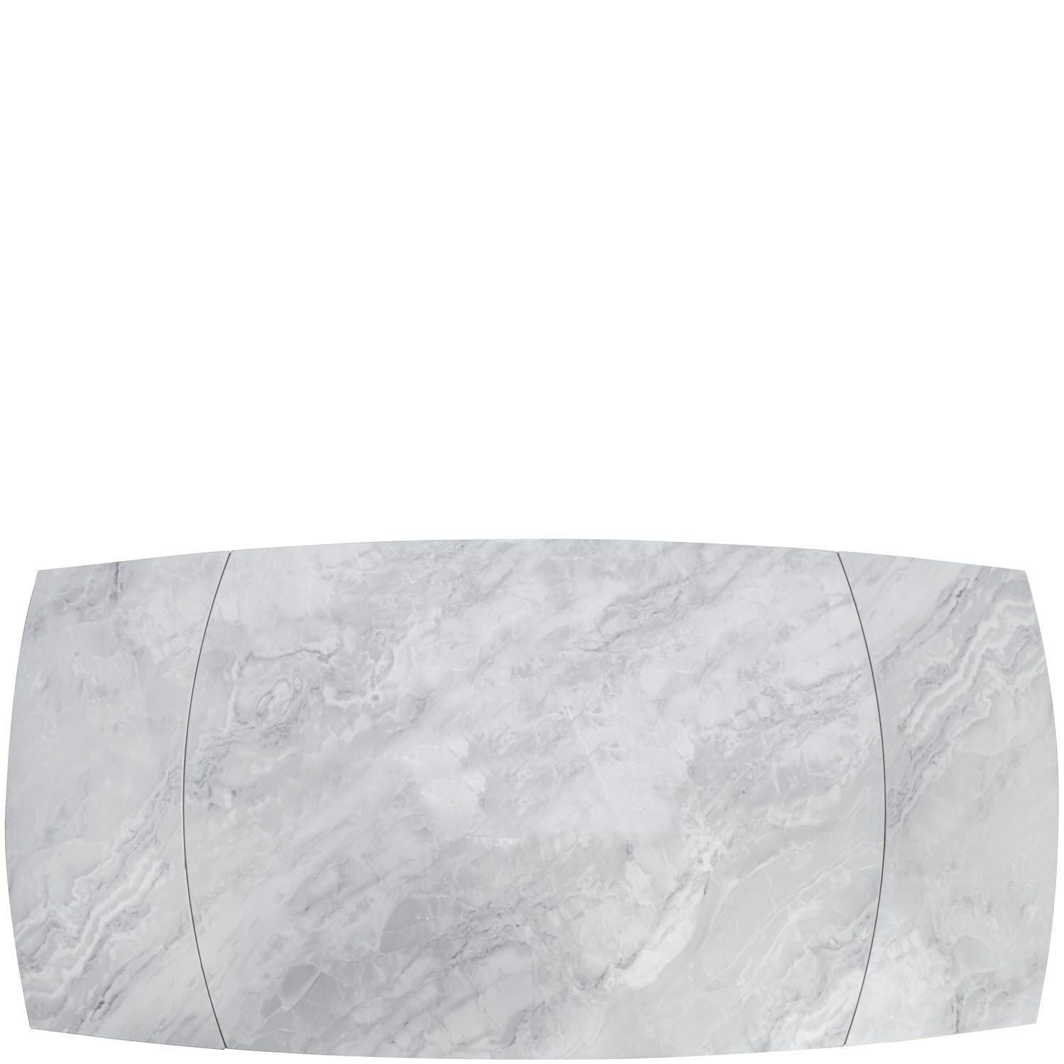 ENZO Ceramic Pearla Grey 120 180 EXT Gloss - Home Furniture Interiors