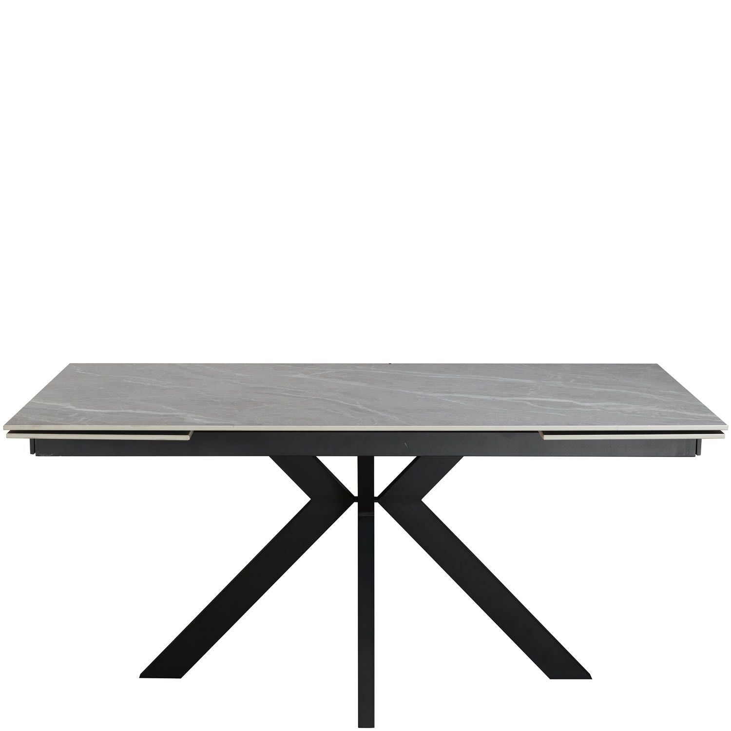 MARCO Ceramic Argento Grey 160 200 240 EXT Matt - Home Furniture Interiors