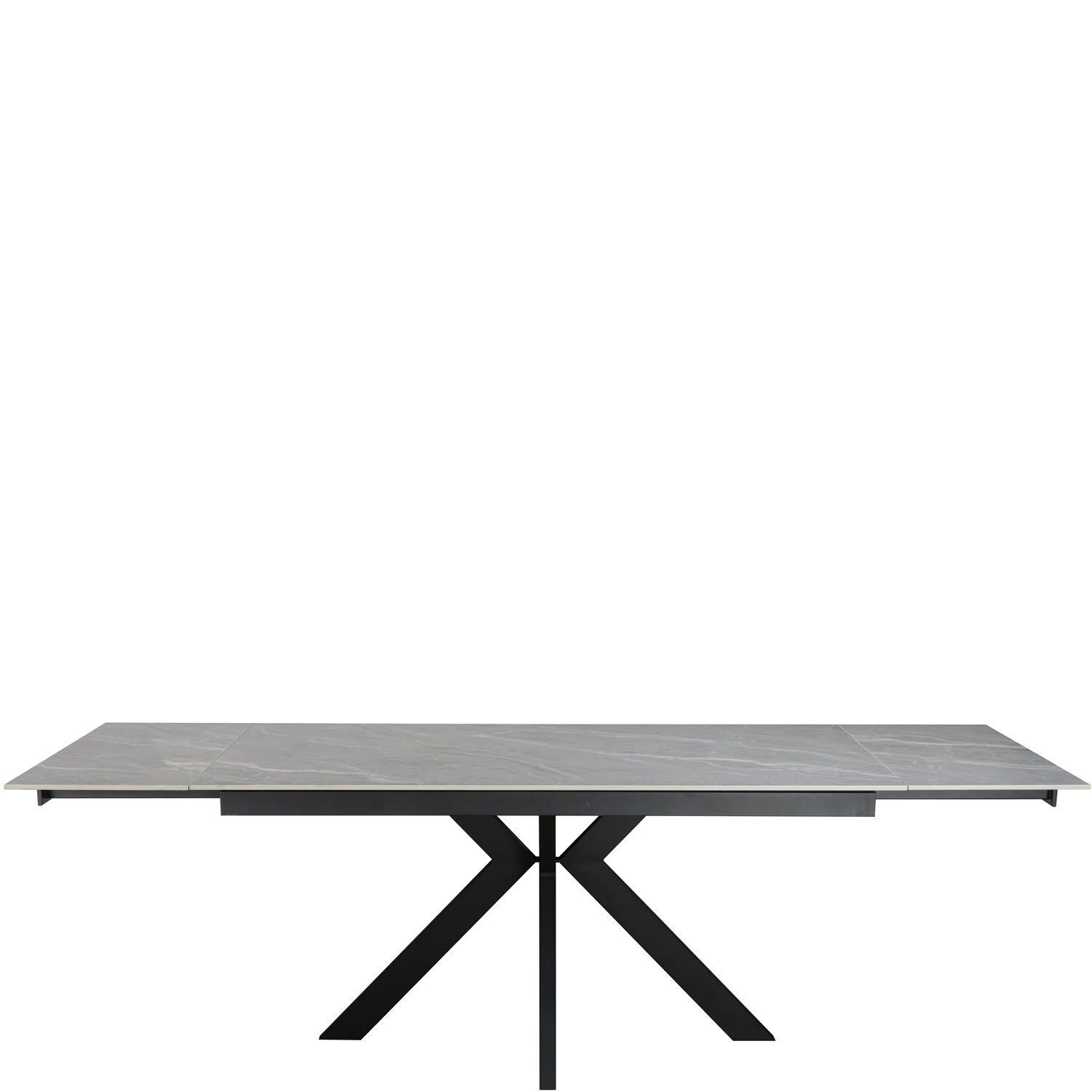 MARCO Ceramic Argento Grey 160 200 240 EXT Matt - Home Furniture Interiors