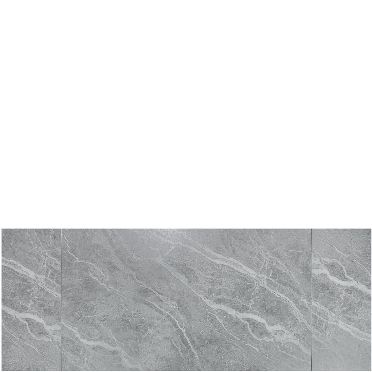 MARCO Ceramic Argento Grey 160 200 240 EXT Matt - Home Furniture Interiors