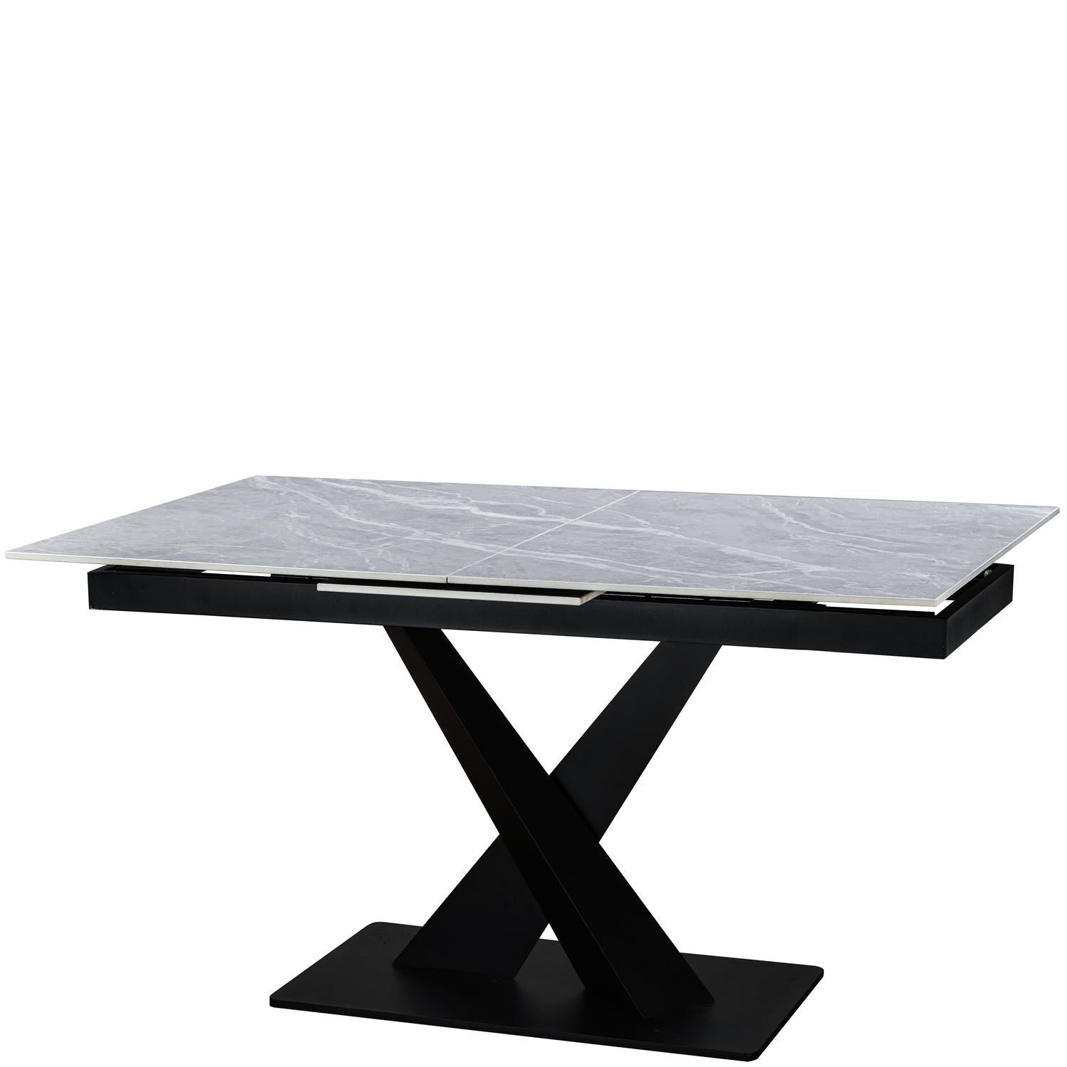 RENATO Ceramic Argento Grey 140 180 EXT Matt - Home Furniture Interiors