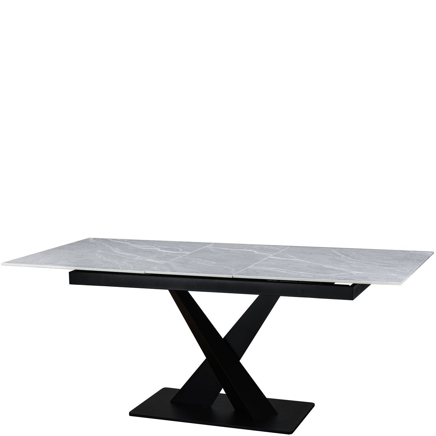 RENATO Ceramic Argento Grey 140 180 EXT Matt - Home Furniture Interiors