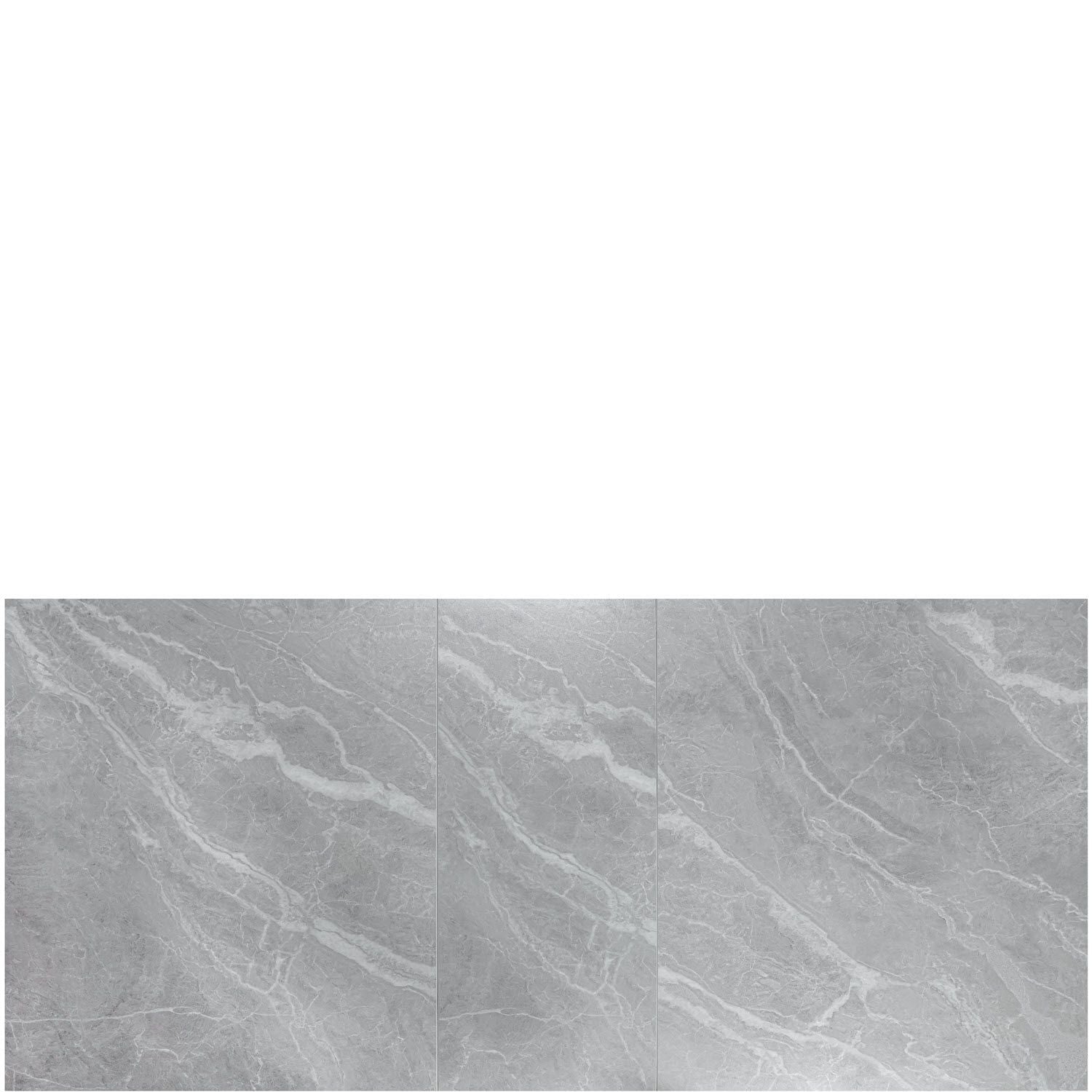 RENATO Ceramic Argento Grey 140 180 EXT Matt - Home Furniture Interiors