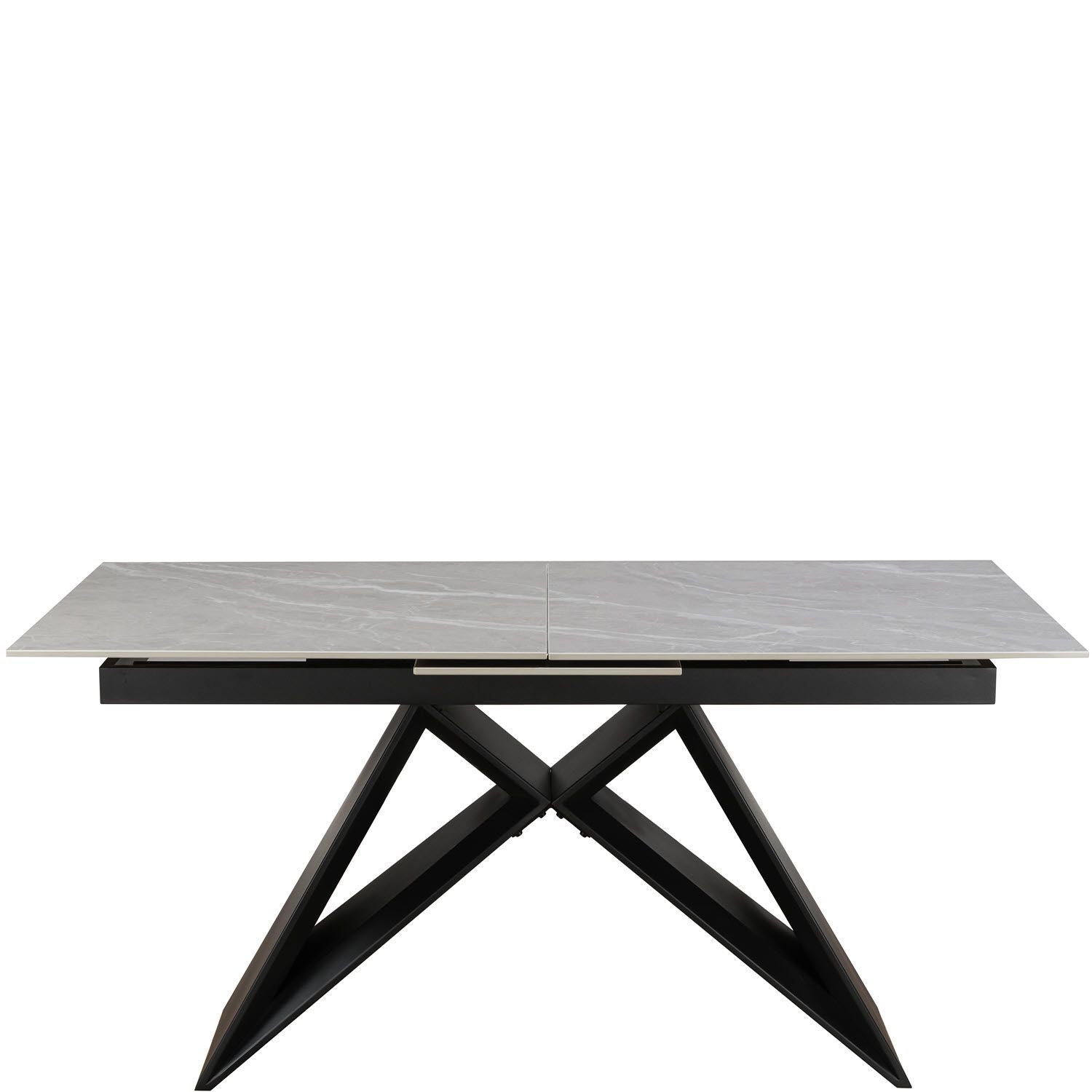 TERZO Ceramic Argento Grey 160 200 EXT Matt