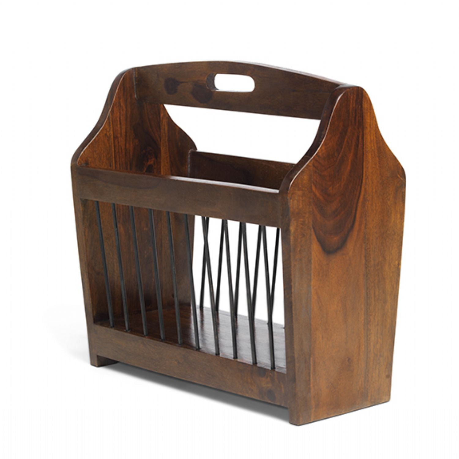 Magazine Rack