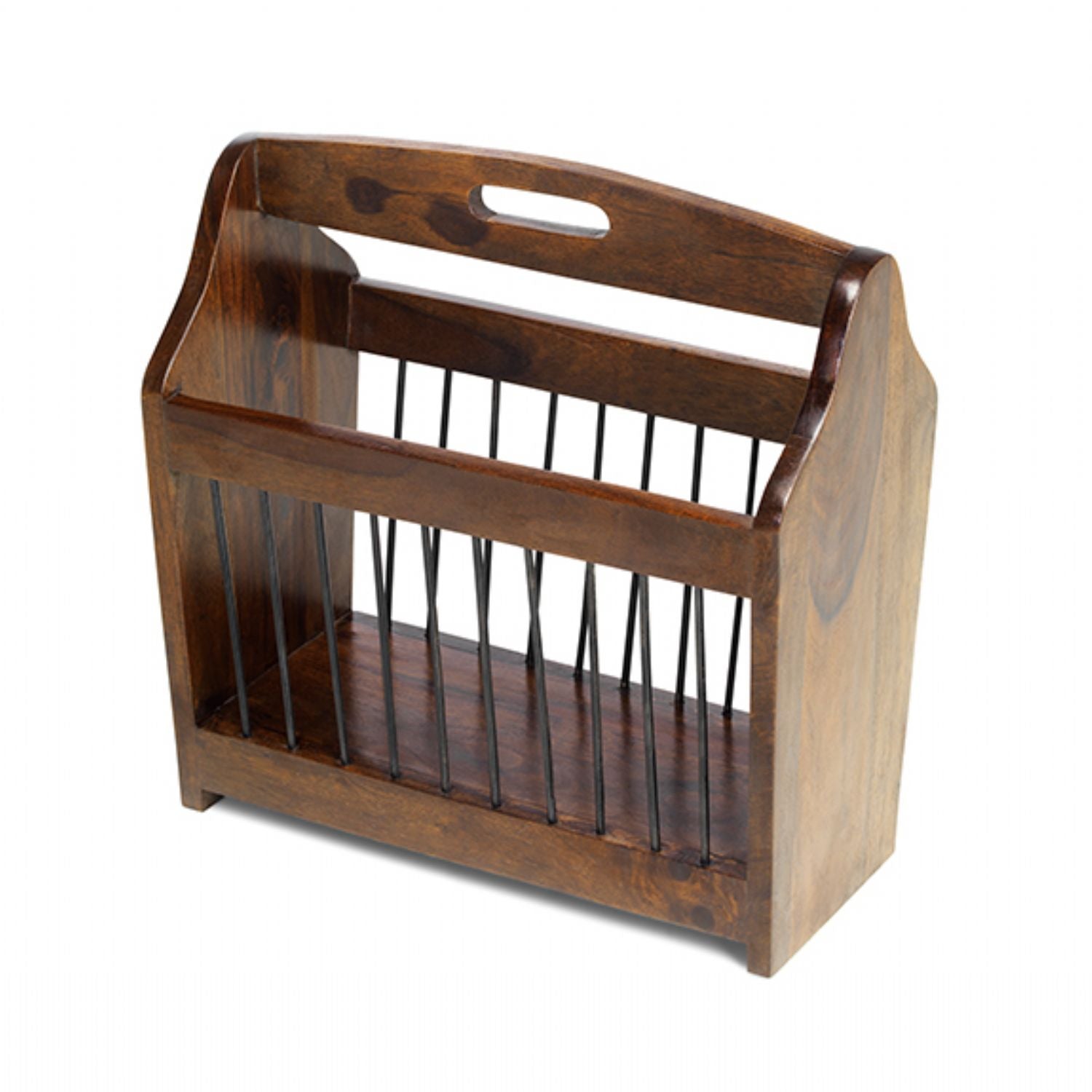 Magazine Rack - Home Furniture Interiors