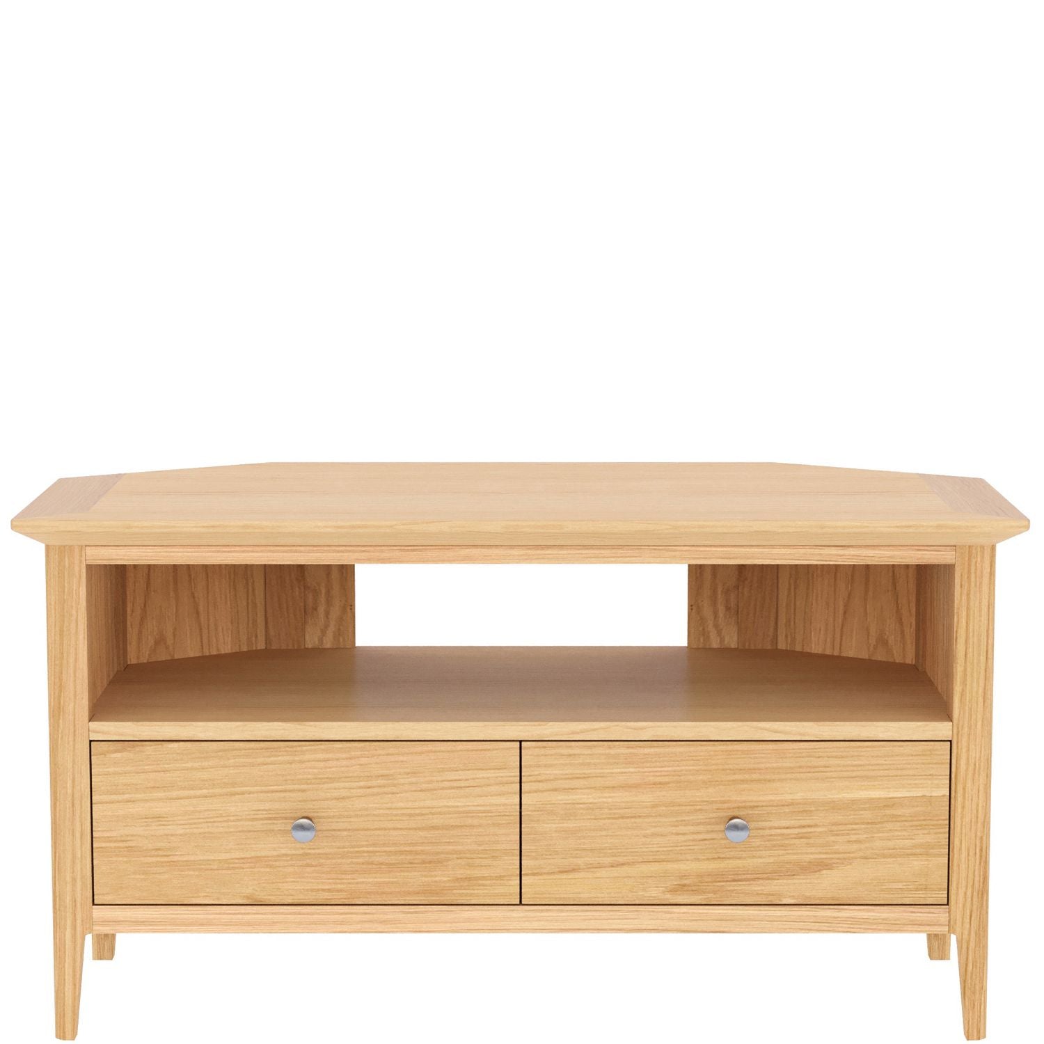Corner TV Unit - Home Furniture Interiors