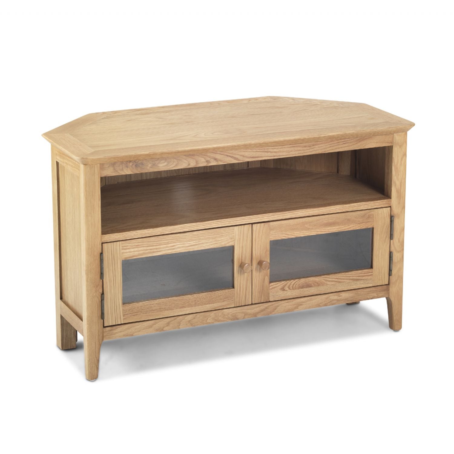 Corner TV Unit+Door