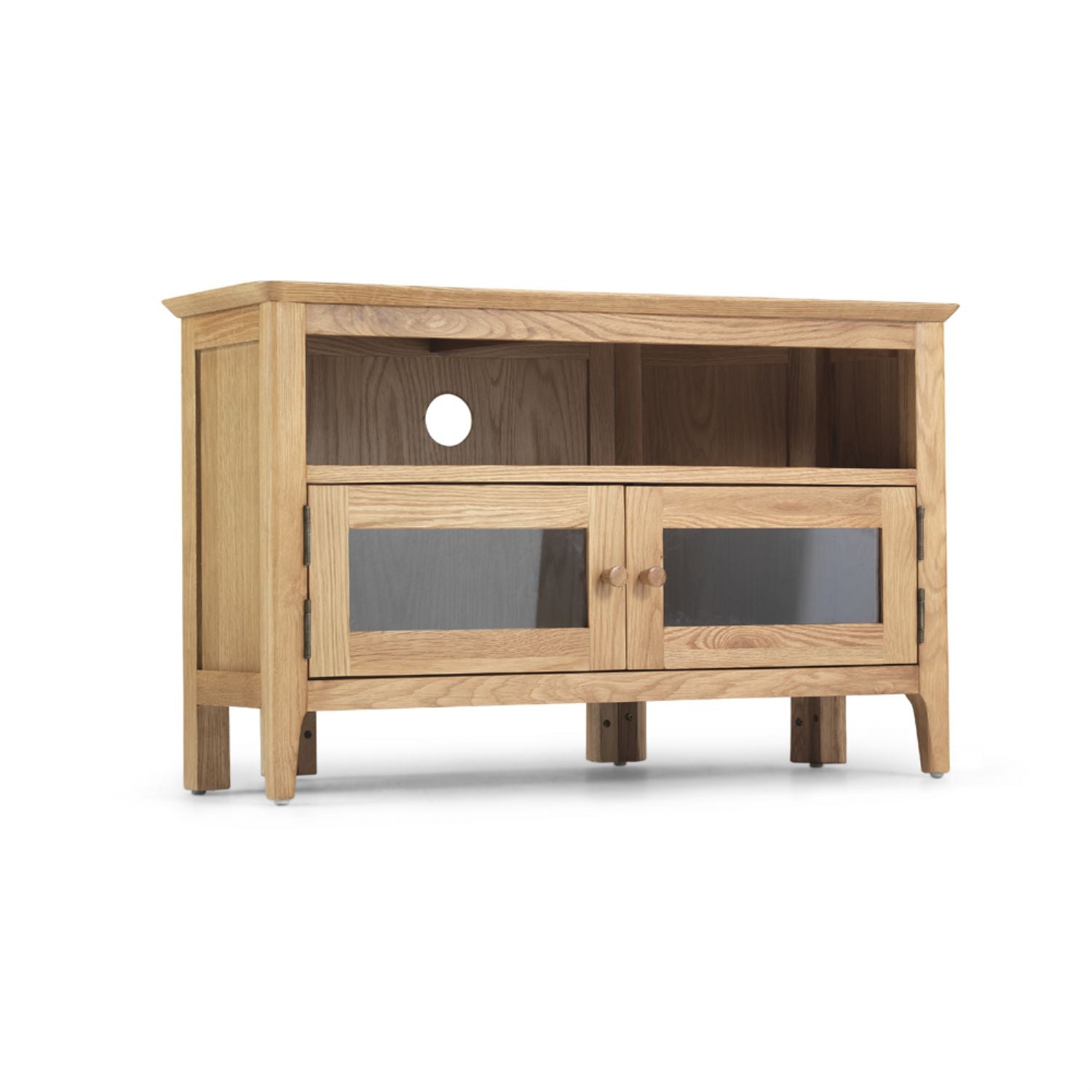 Corner TV Unit+Door - Home Furniture Interiors