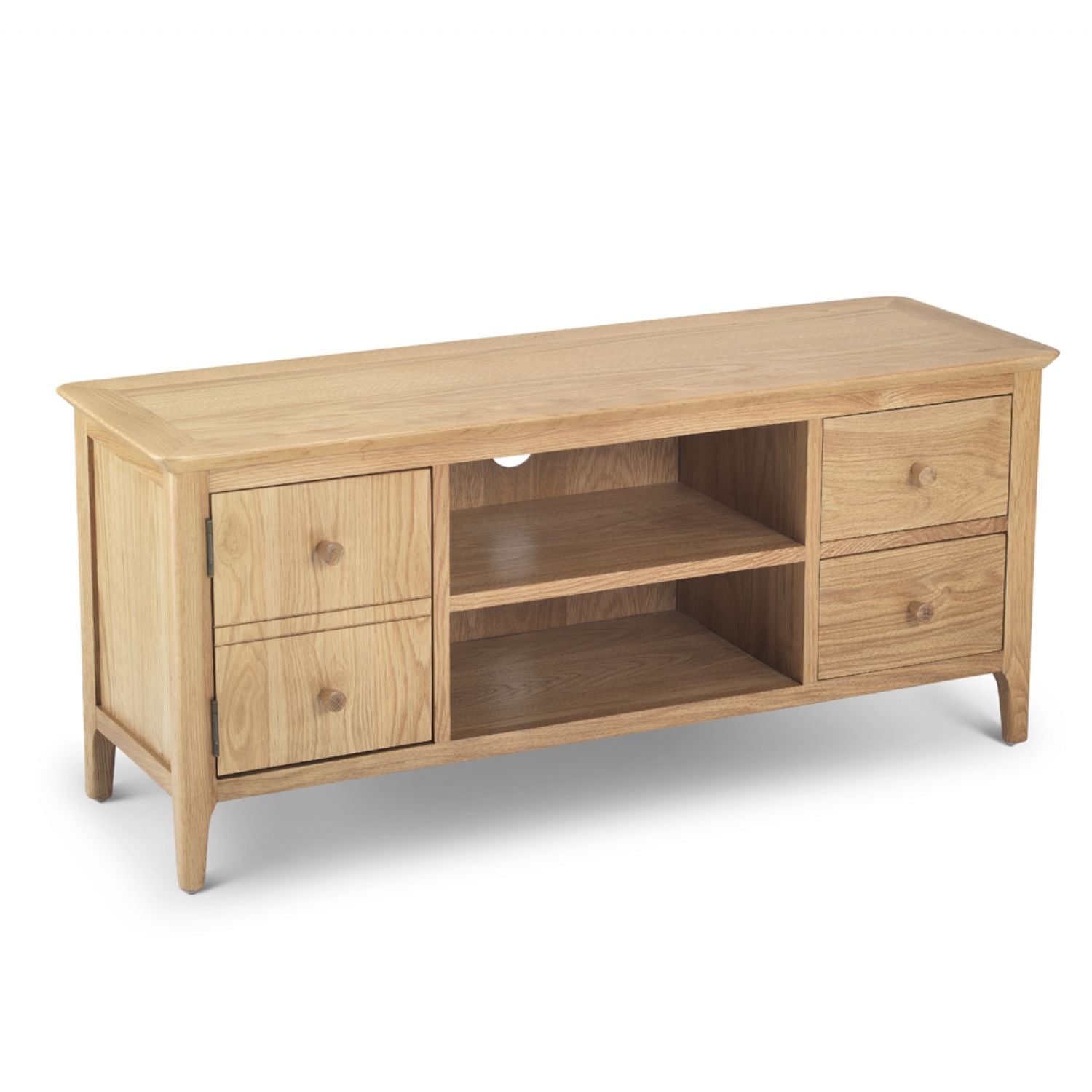 Wide Screen TV Unit