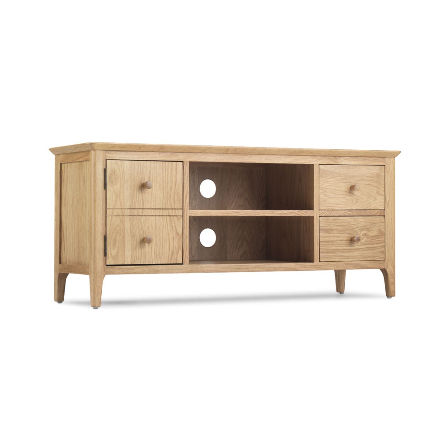 Wide Screen TV Unit - Home Furniture Interiors