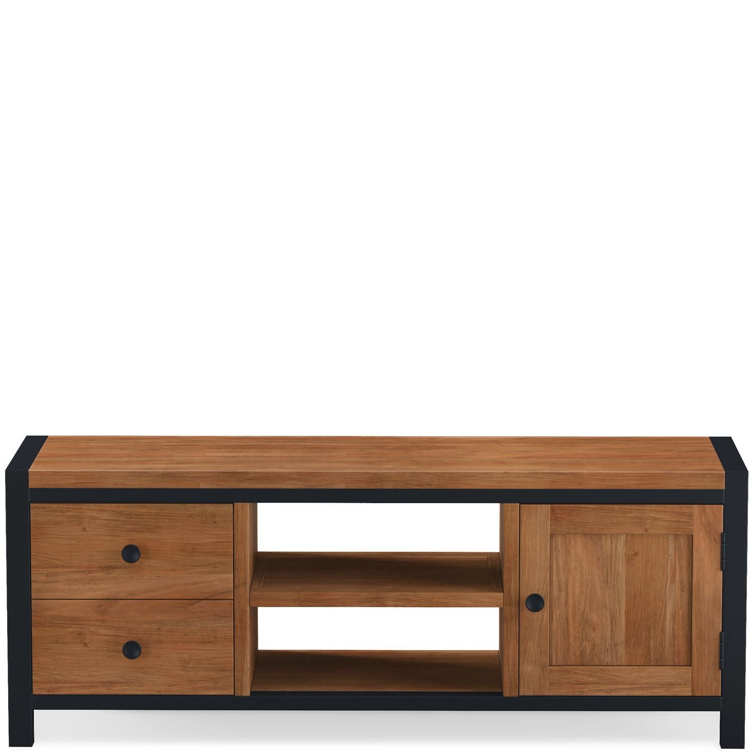 Wide TV Unit