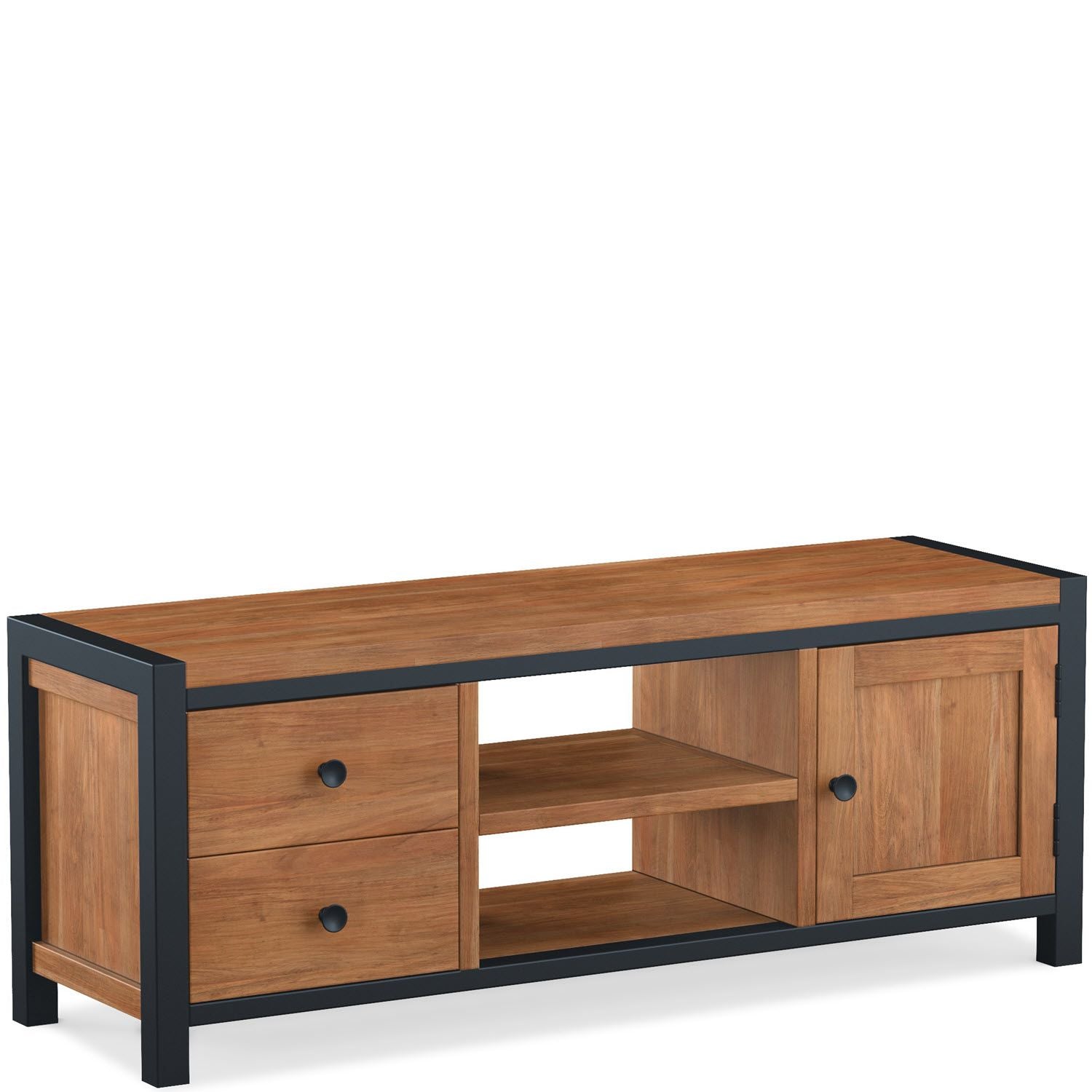 Wide TV Unit - Home Furniture Interiors