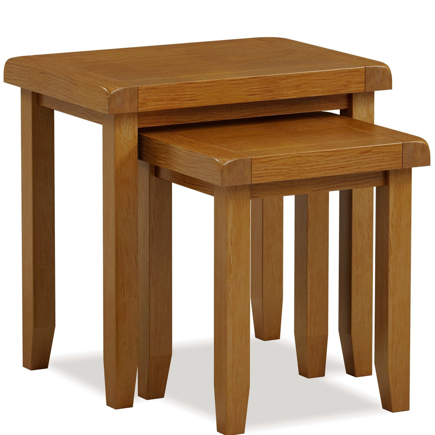 Nest Of 2 Tables - Home Furniture Interiors