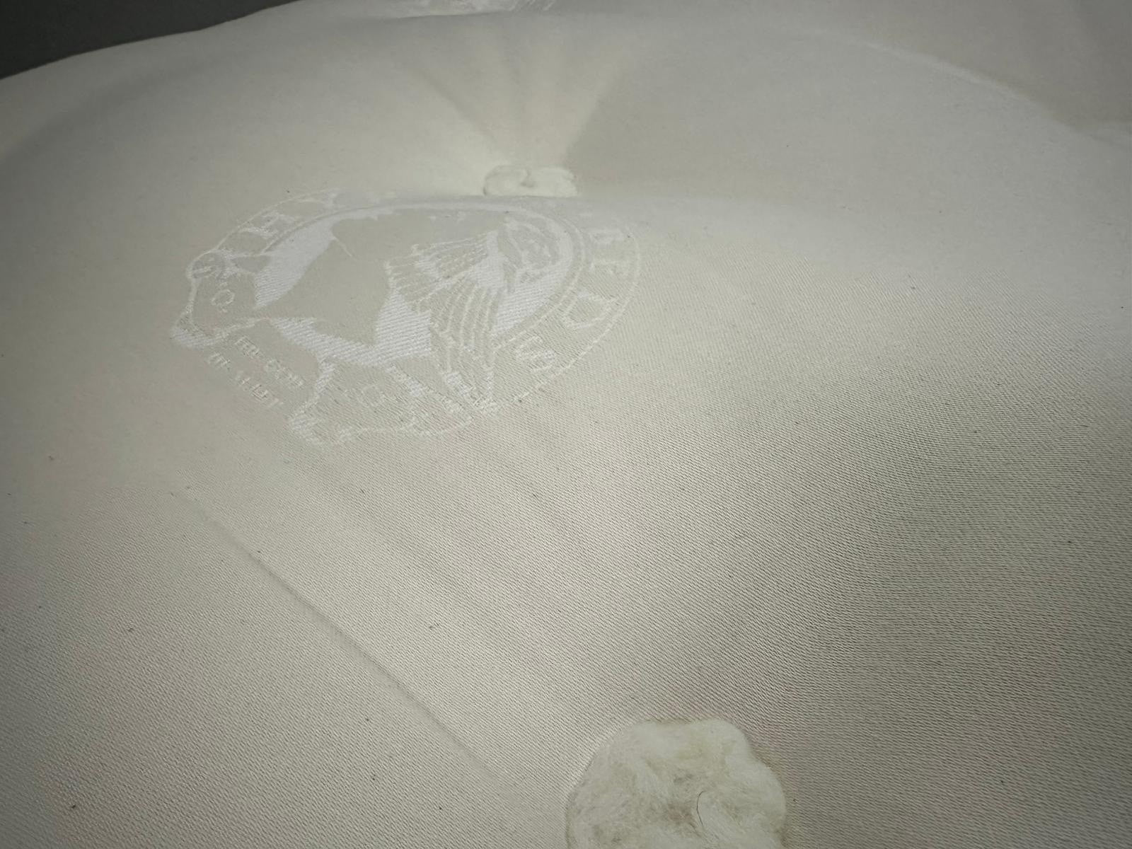 Hypnos Bespoke Grandeur Mattress 5FT RRP £3199 Best price online - Home Furniture Interiors