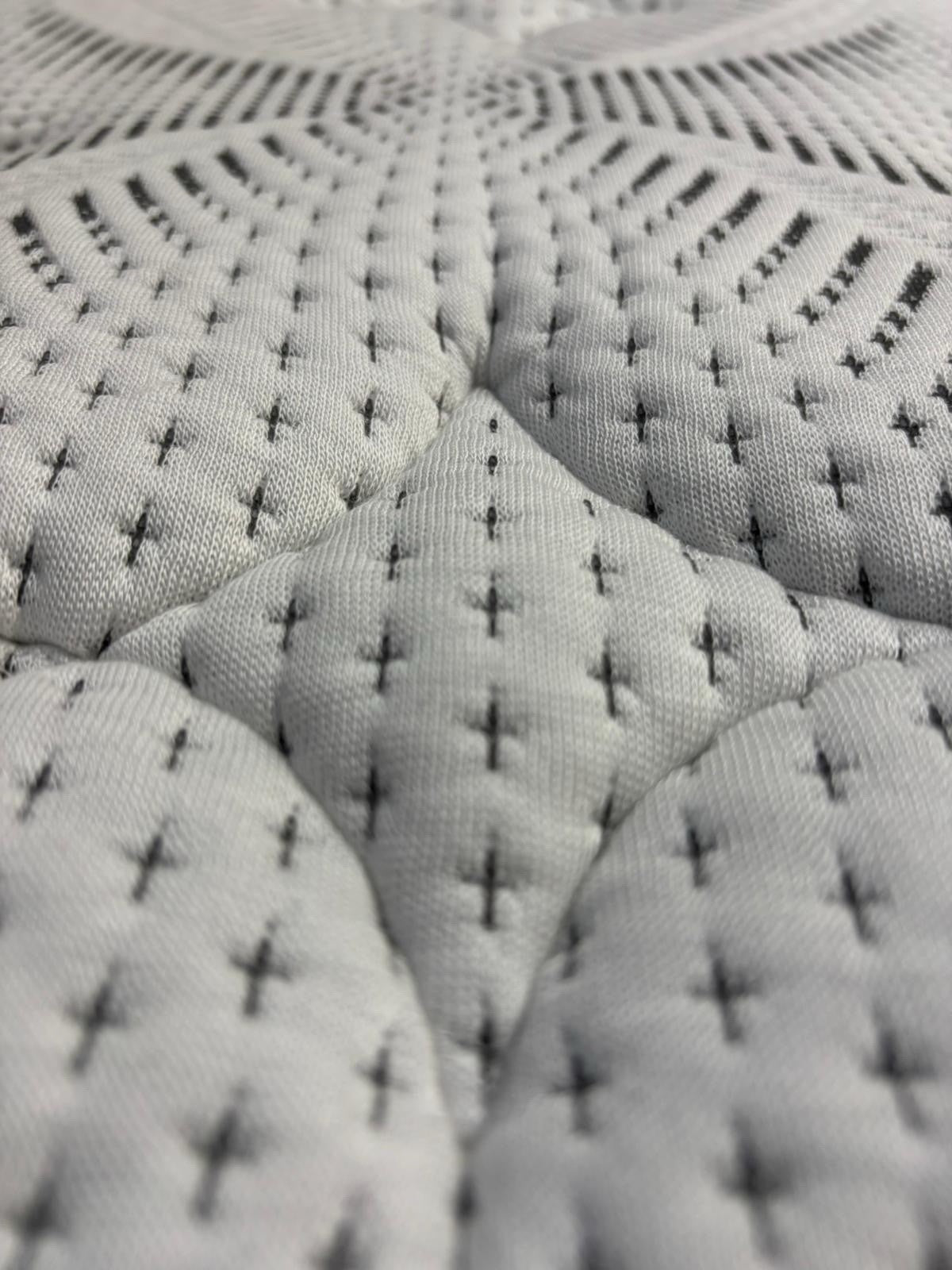 IGEL 2050i Nanotech 5FT Kingsize  Mattress - RRP £1499 Best Price Online - Home Furniture Interiors